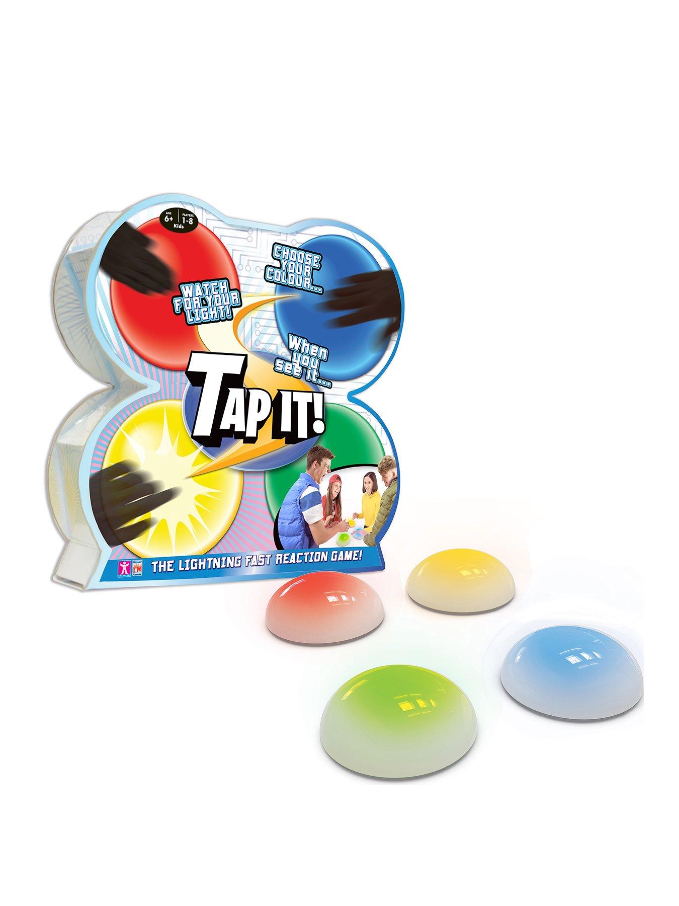 Image 2 of 5 of Tap It