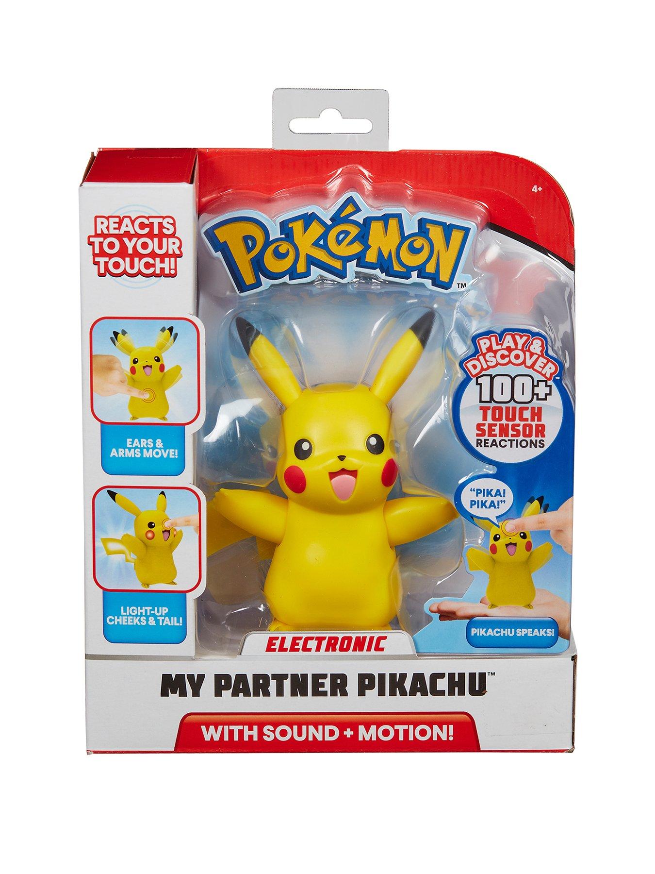 buy pokemon toys