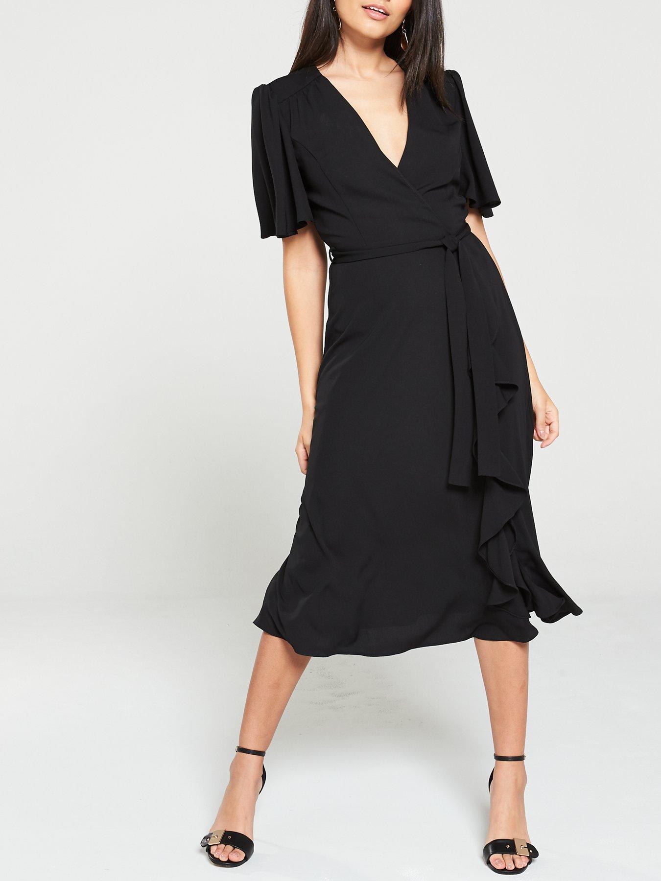 3/4 Length Sleeve | Summer Dresses 