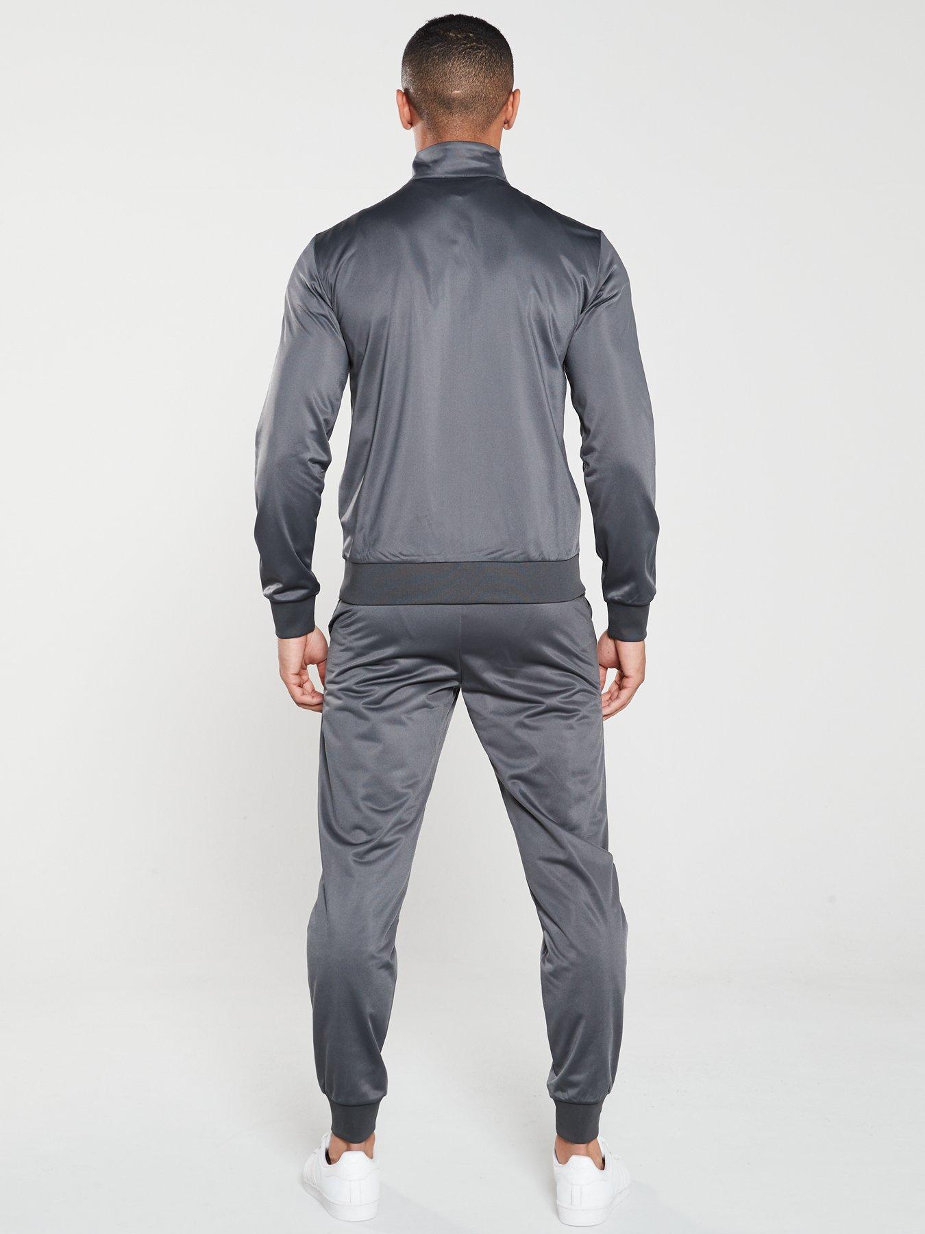 armani tracksuit very