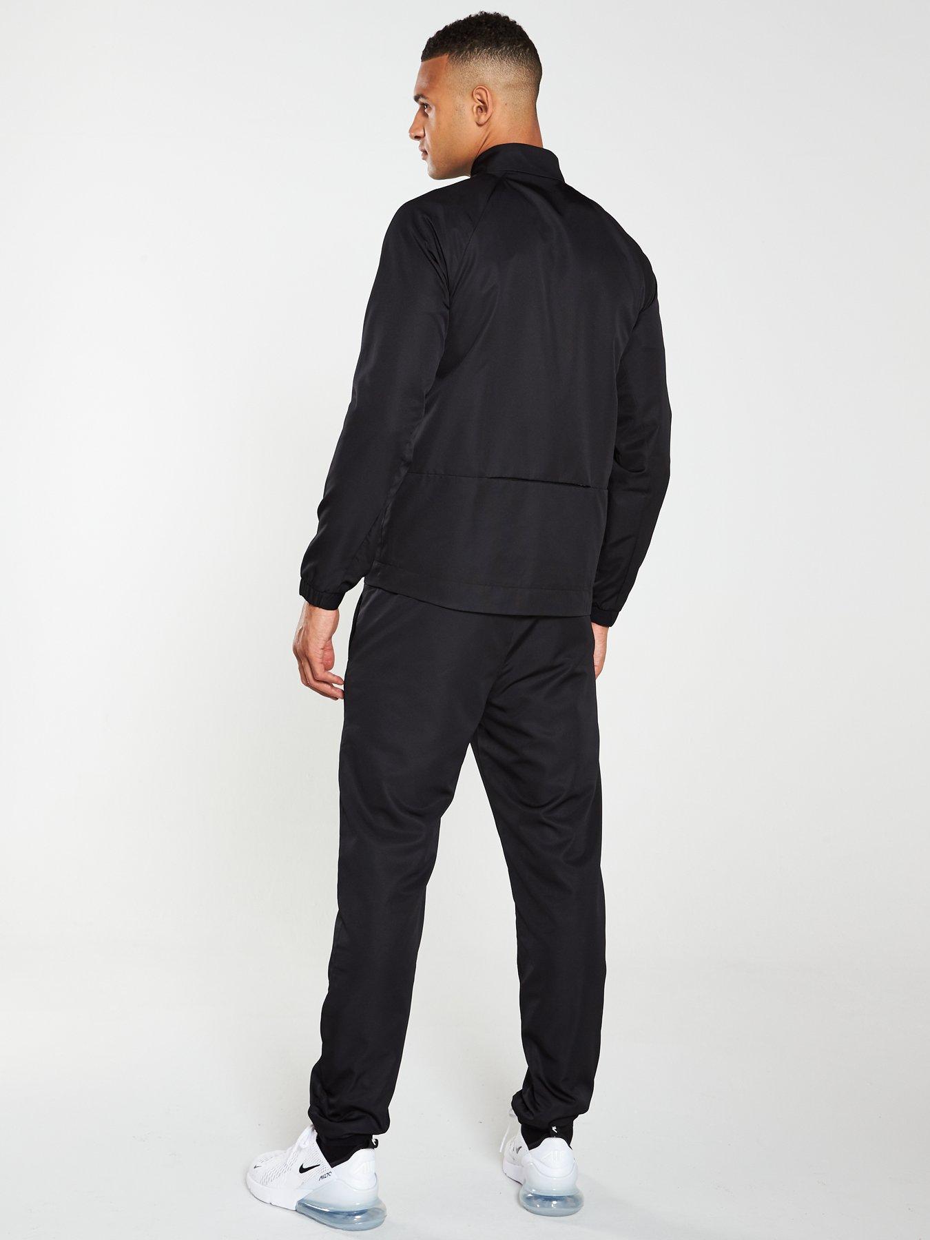 armani ventus tracksuit
