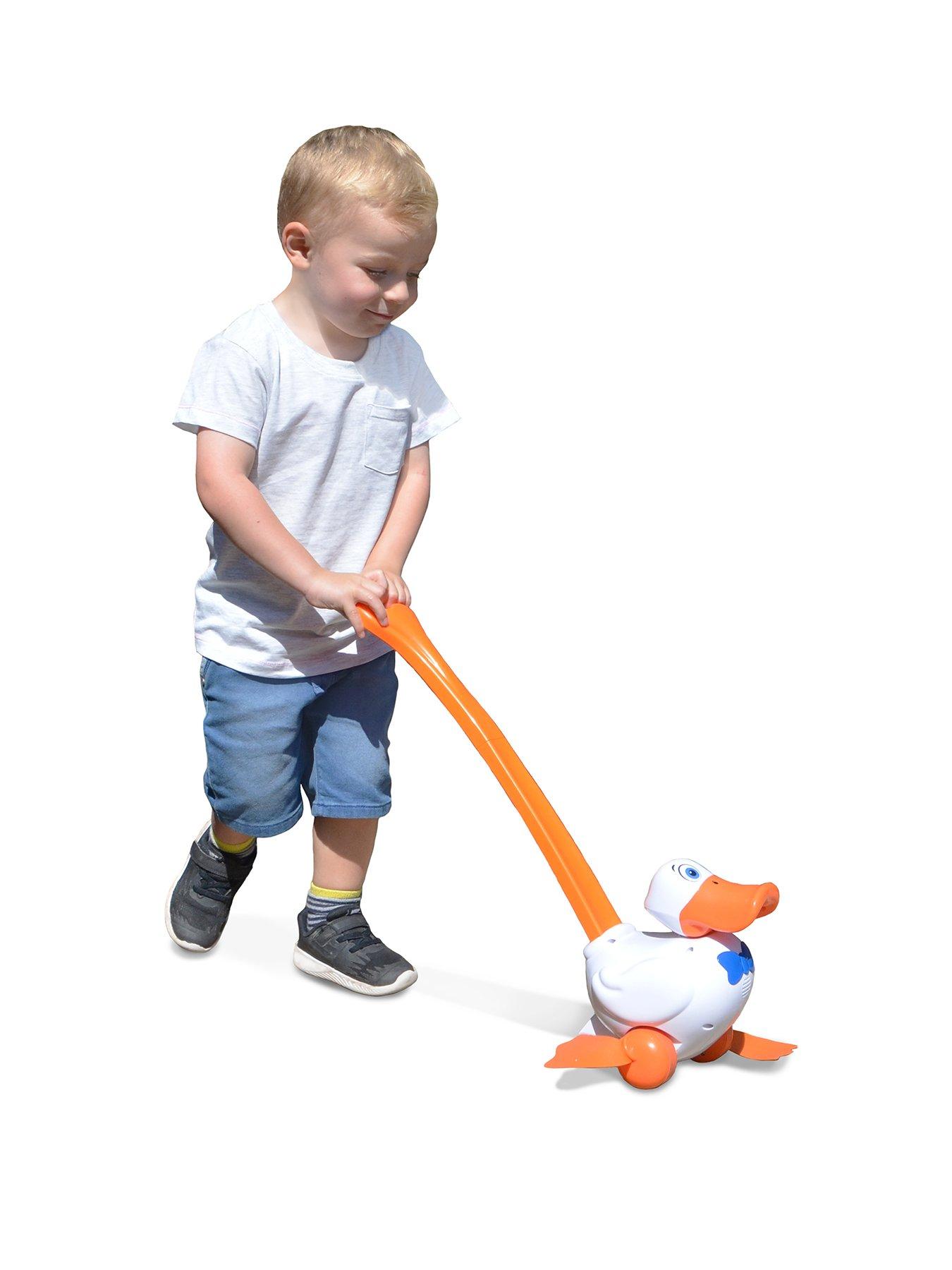 waddle duck toy