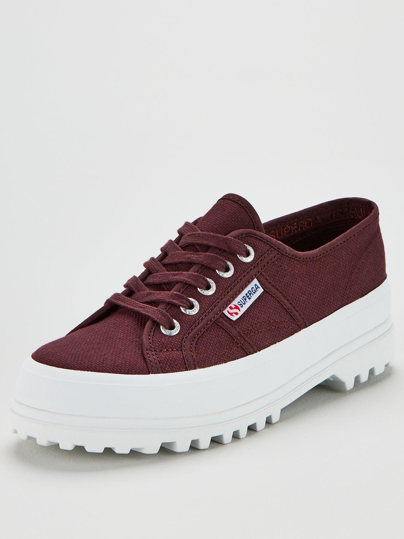 superga 2555 cotu black