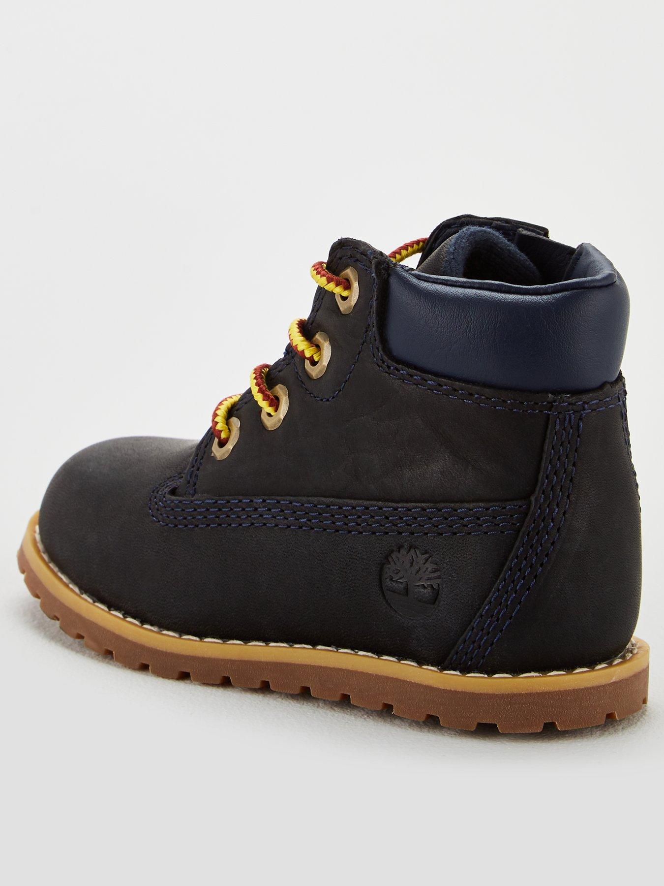 timberland pokey