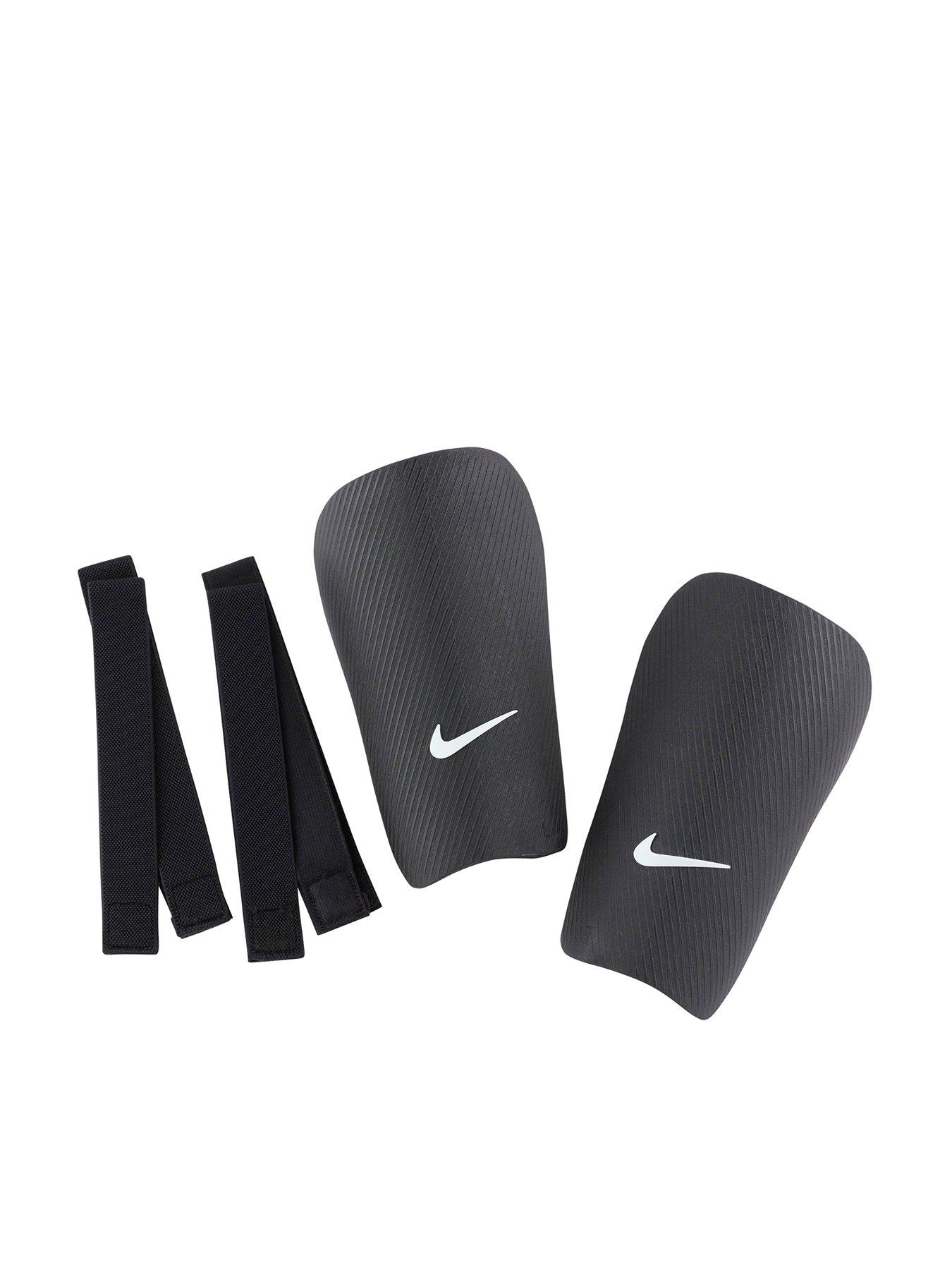 Nike, Adults Football Shin Guard, Slip In Shin Pads