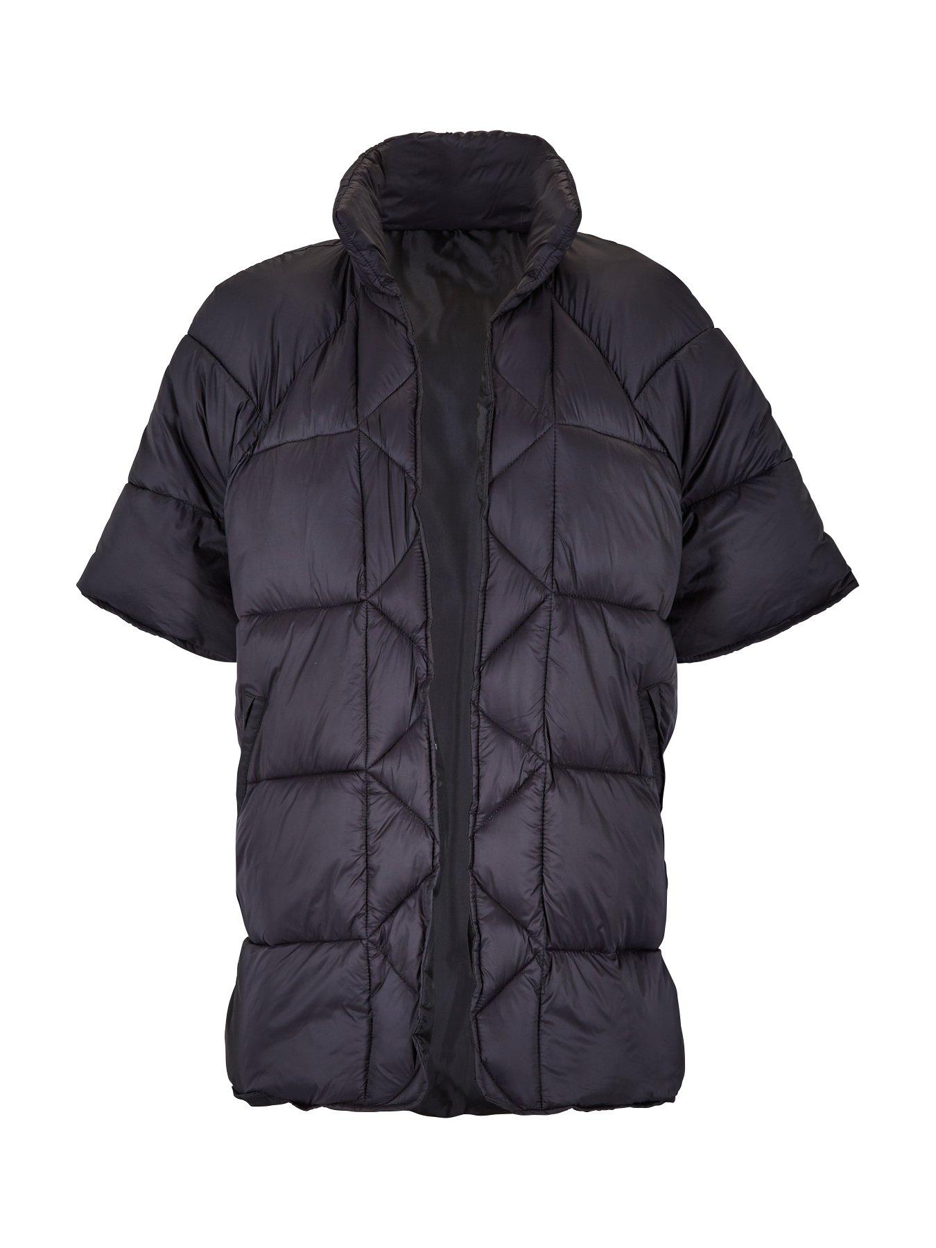 V By Very Padded Cape Jacket review