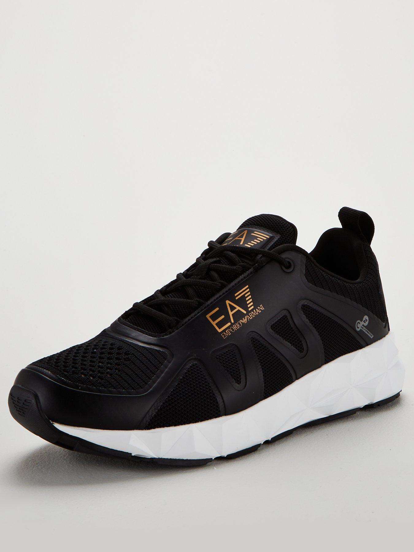 ea7 emporio armani c2 ultimate sneakers