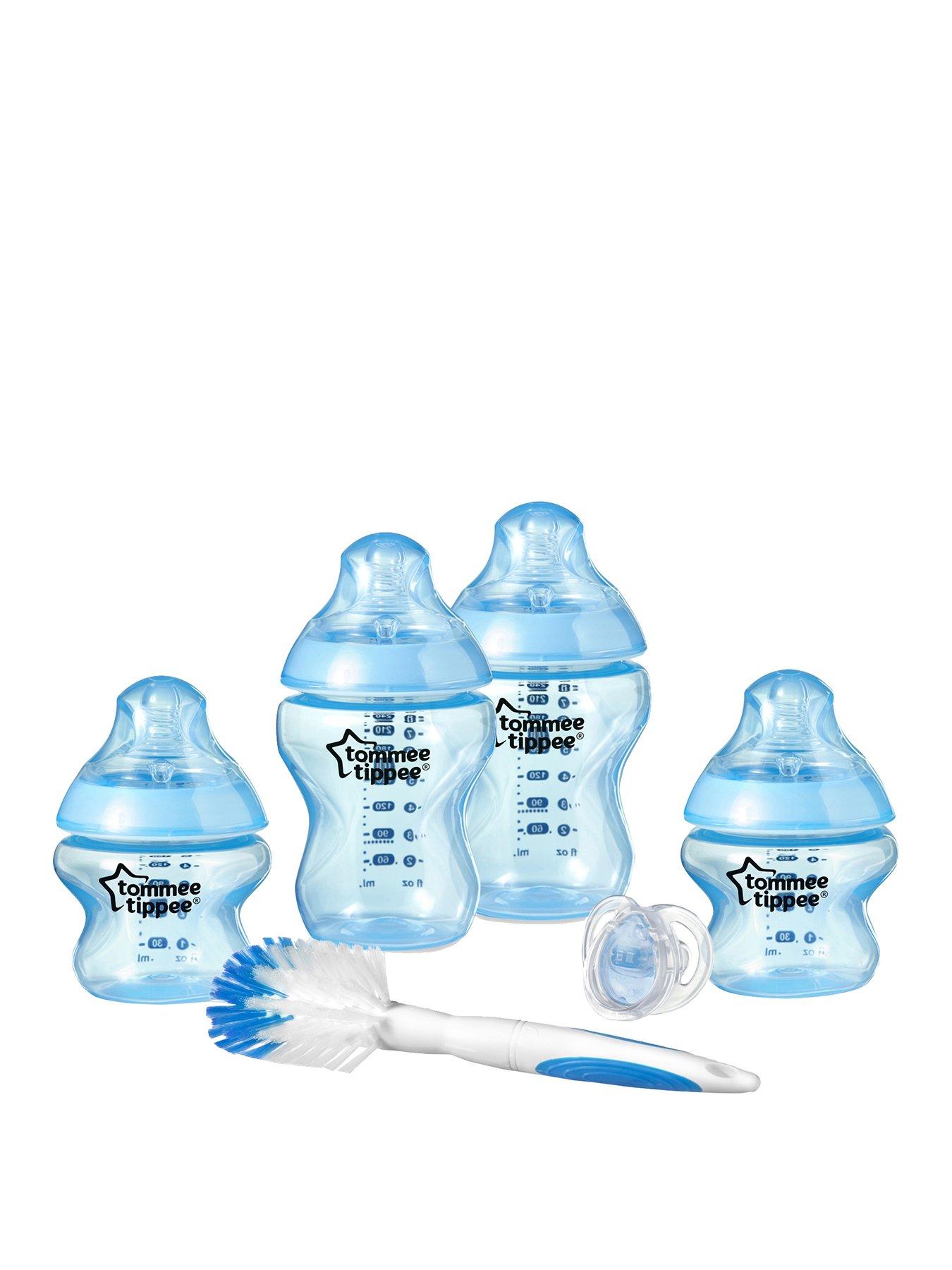 tommee tippee carton bottle starter kit