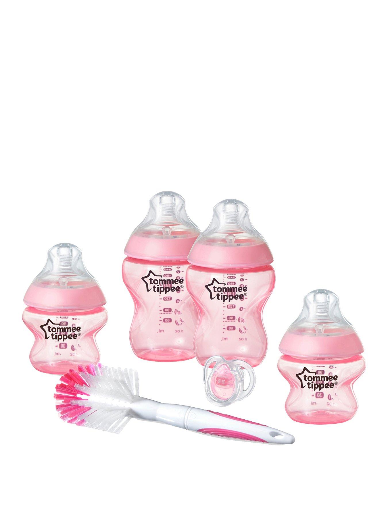 tommee tippee bottles 6 months plus