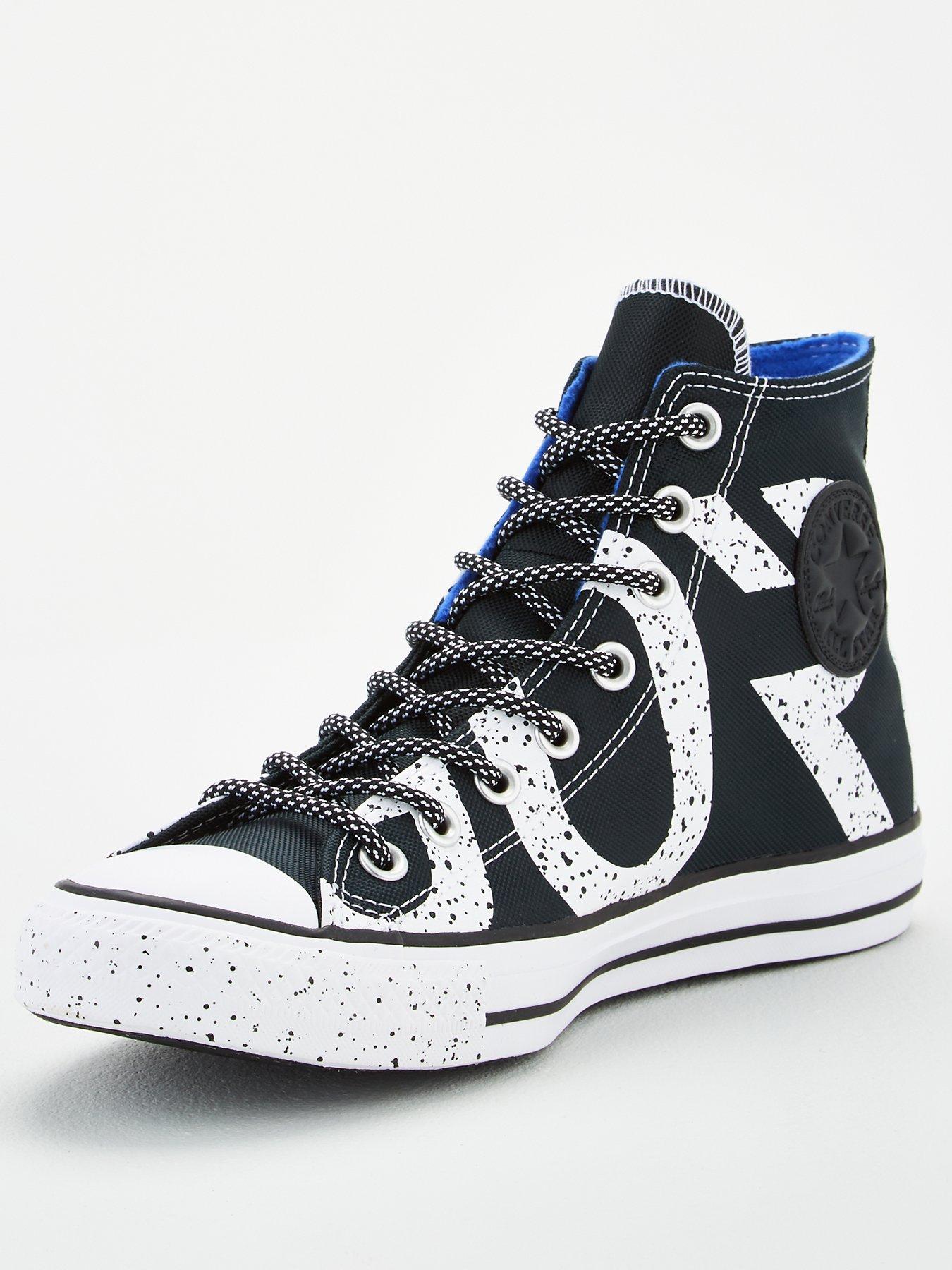 converse gore tex uk