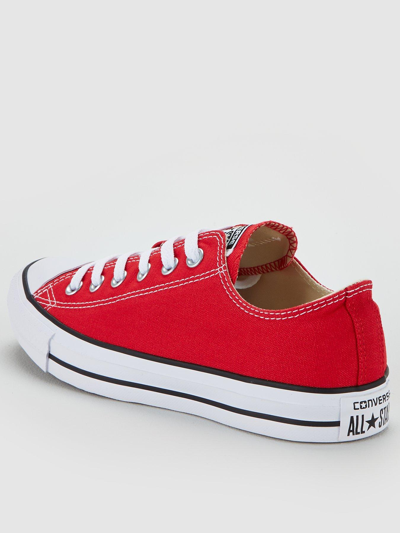 Mens converse outlet all star ox