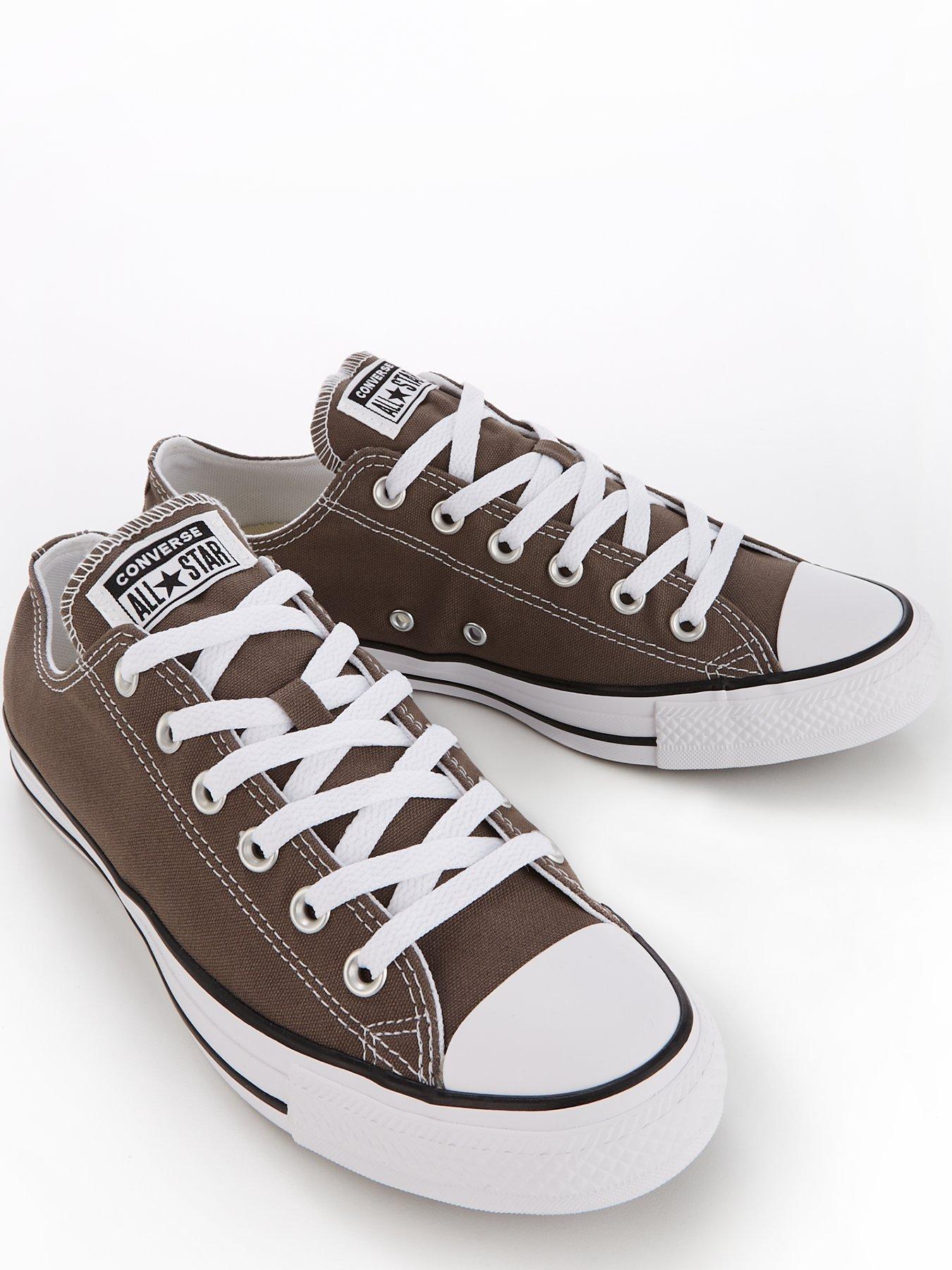 Converse all star ox on sale men's