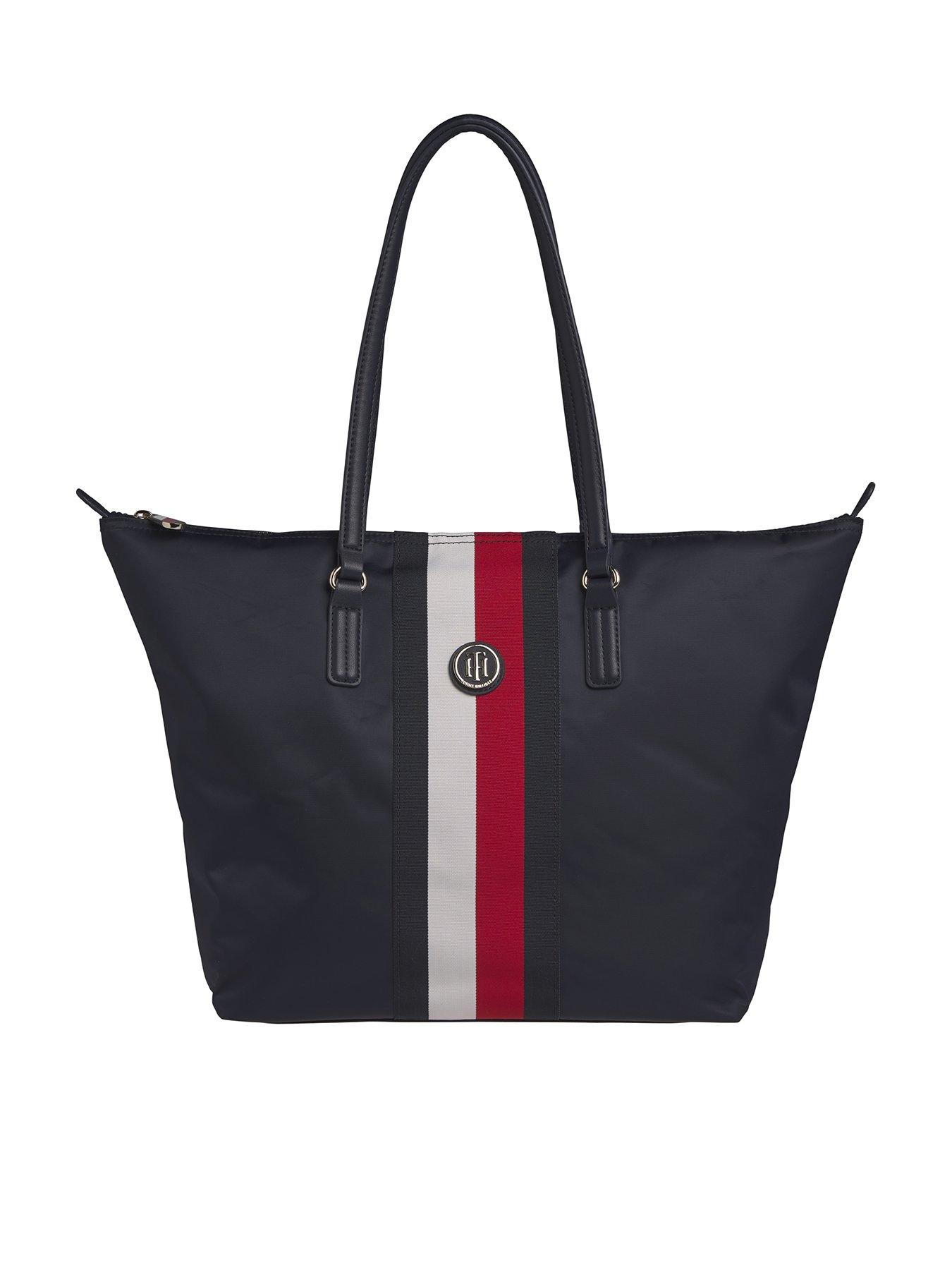 tommy hilfiger t shirt bordeaux