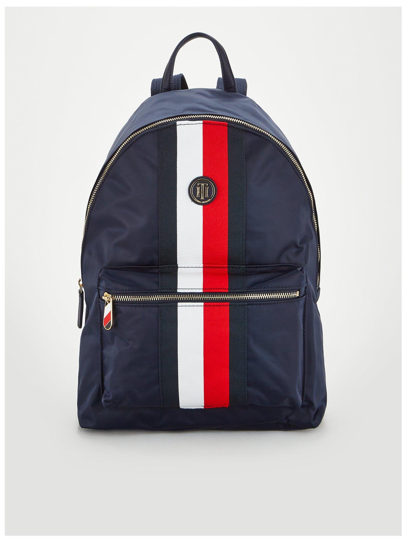 tommy hilfiger uk backpack