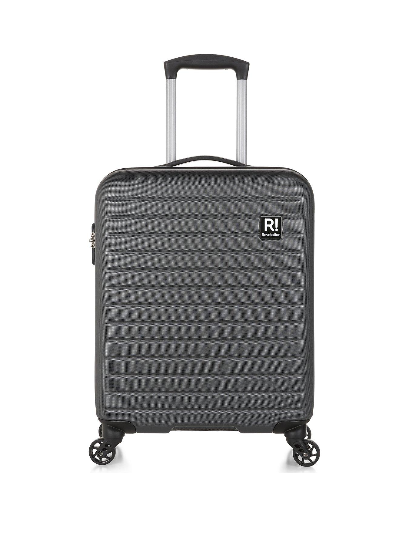 Cabin Luggage Revelation By Antler Www Very Co Uk