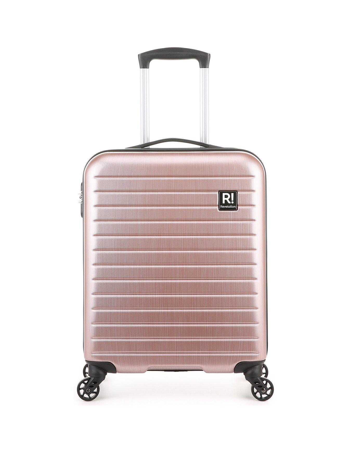 Cabin Luggage Revelation By Antler Www Very Co Uk