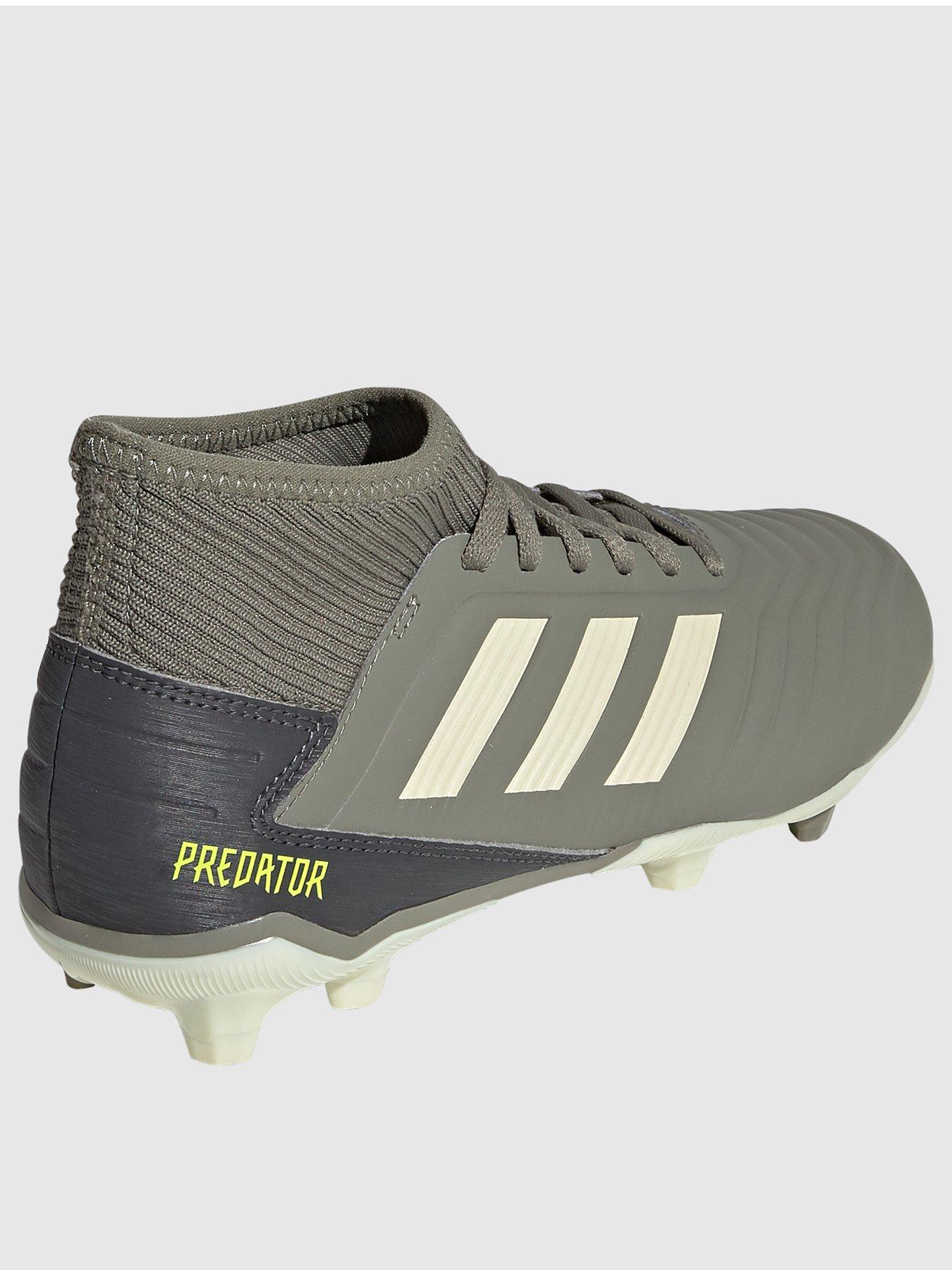adidas predator 18.6