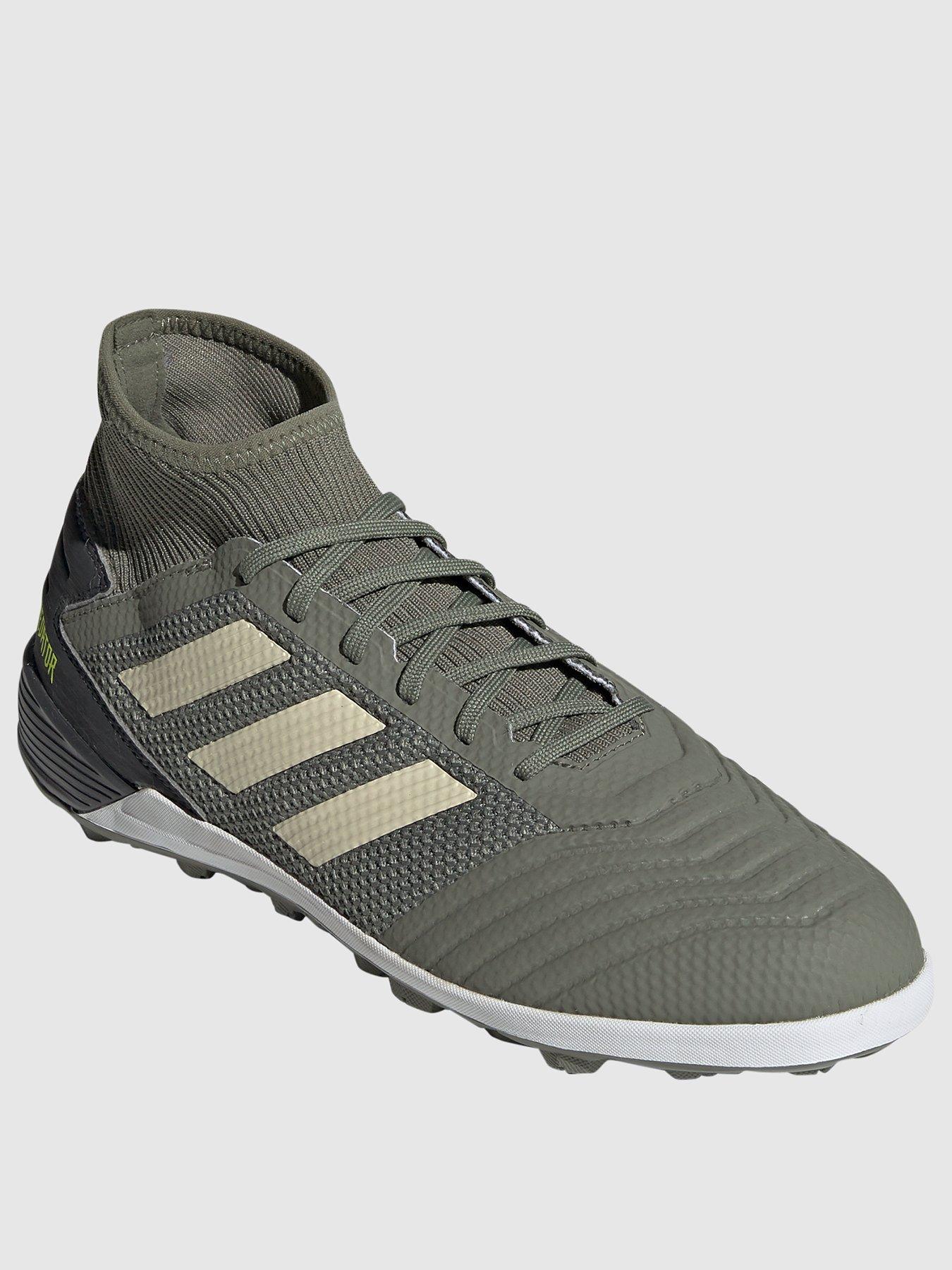 adidas predator 19.3 mens astro turf trainers