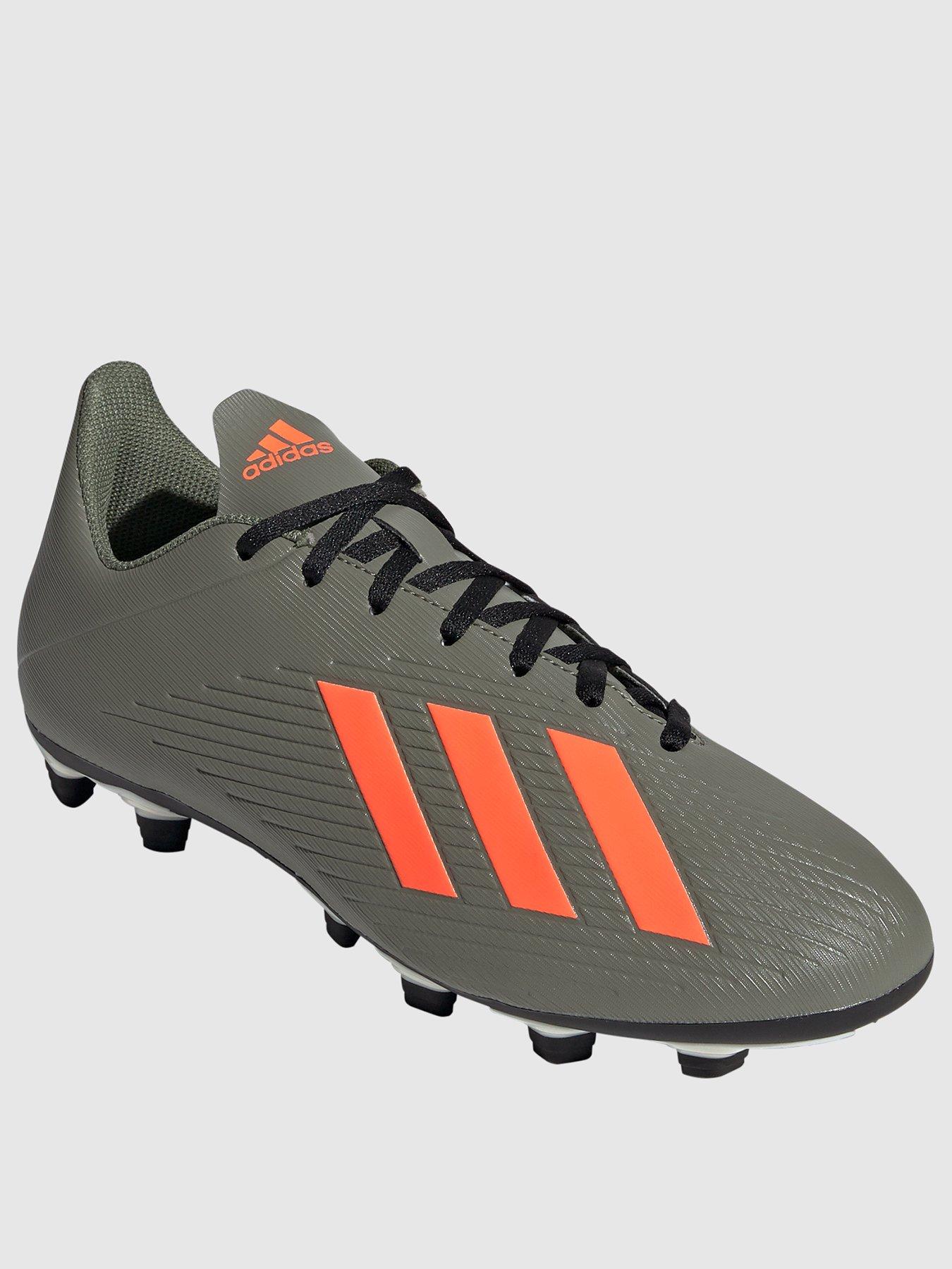 Adidas X 19.4 Firm Ground Football Boots review