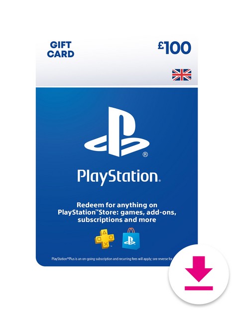 playstation-pound100-playstationtrade-store-gift-card