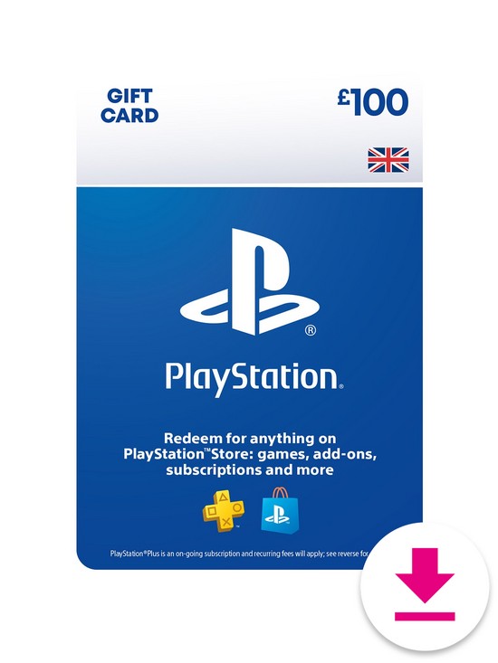 front image of playstation-ppound100-playstationnbspstore-gift-cardp
