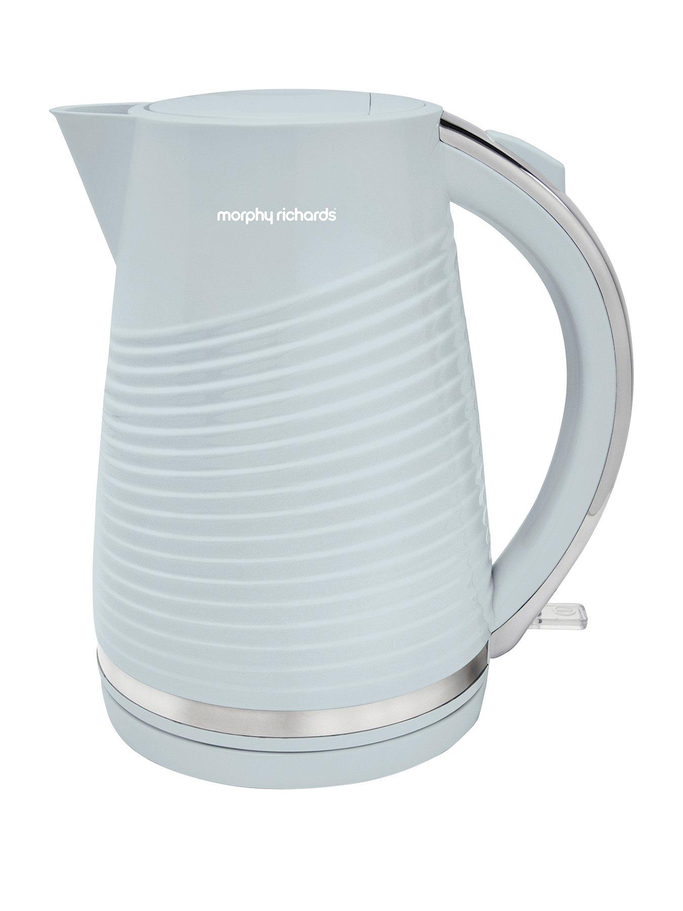 morphy richards dune kettle