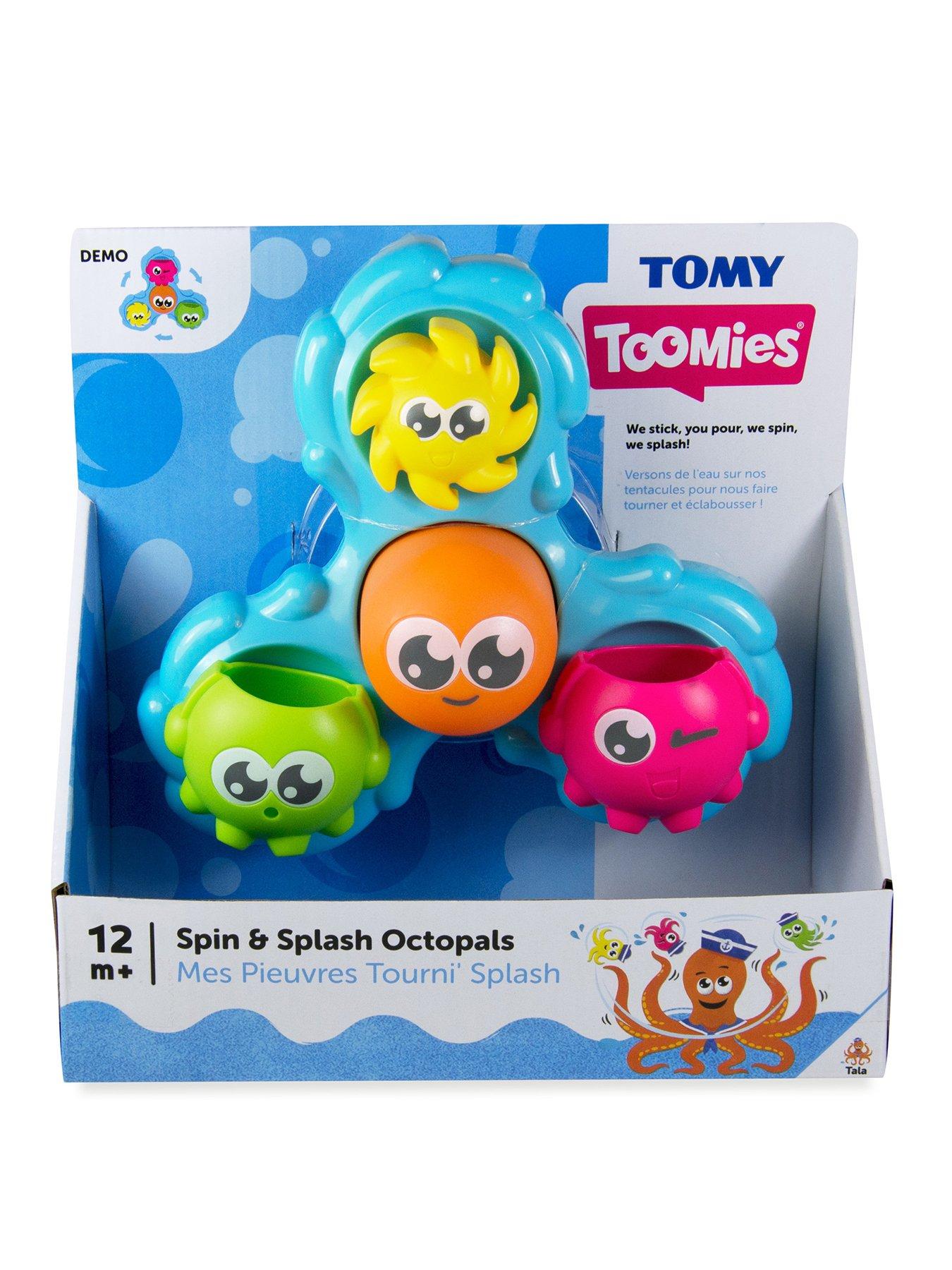 tomy toys