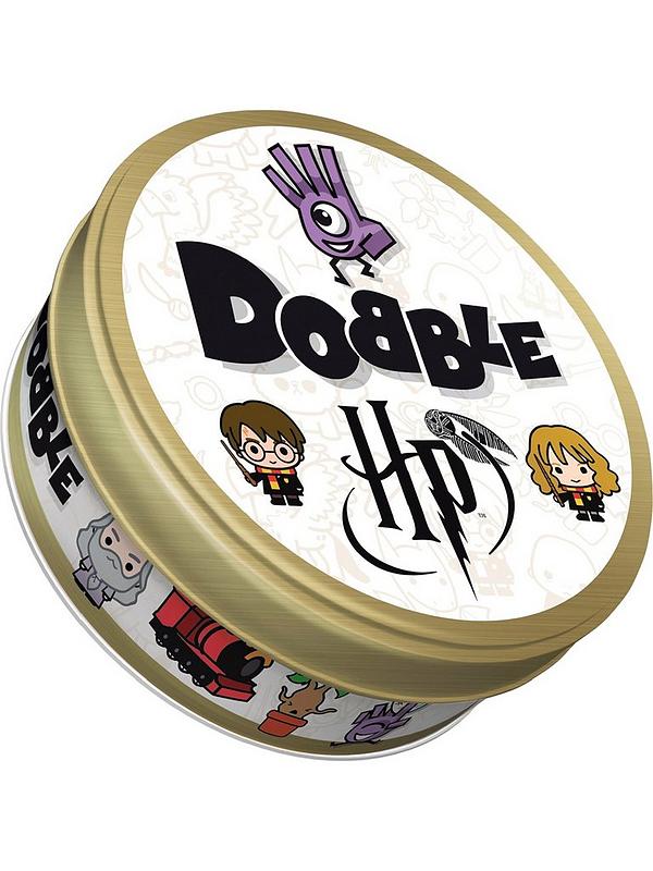Image 4 of 6 of Harry Potter Dobble NEW