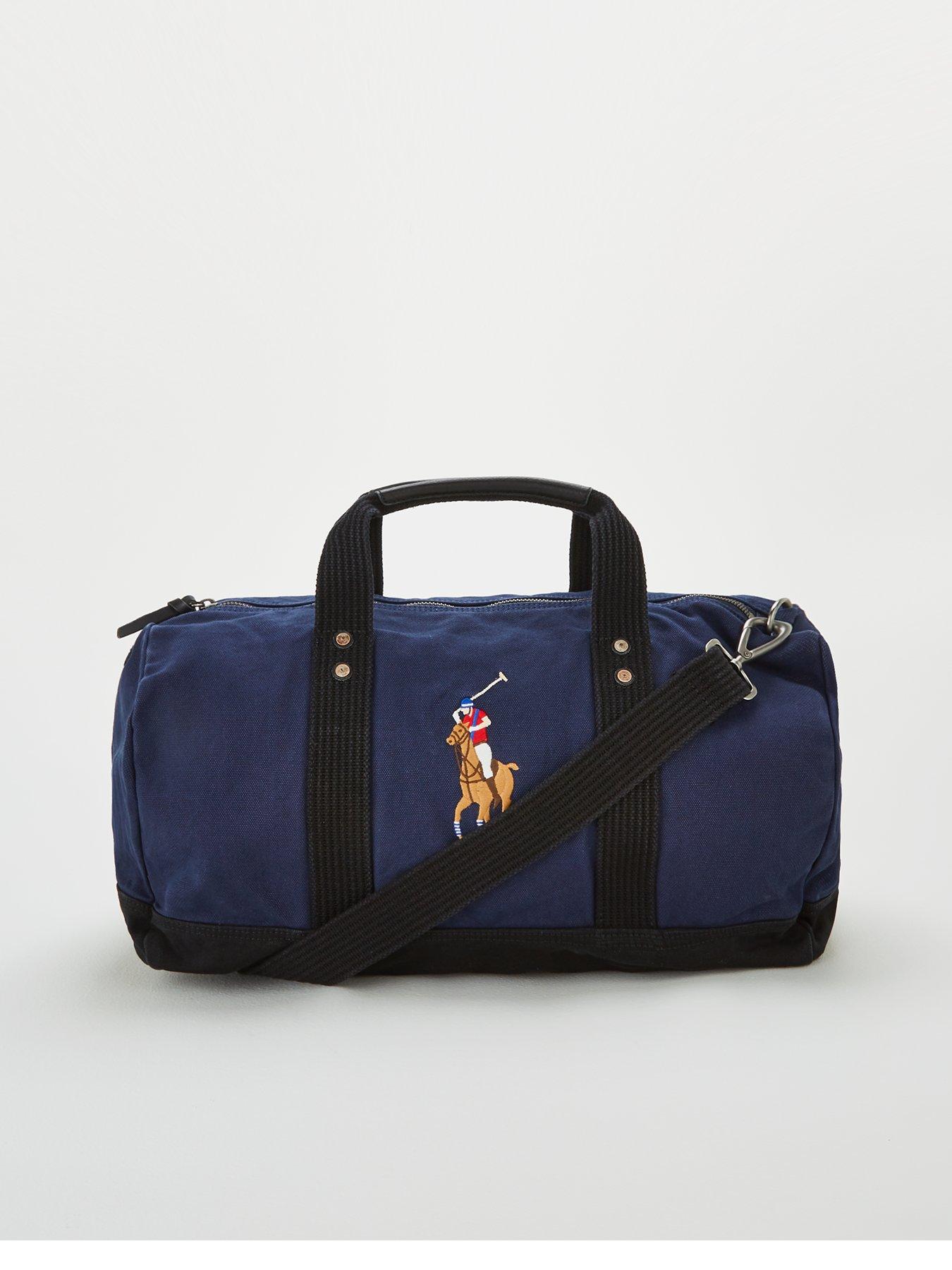 polo holdall
