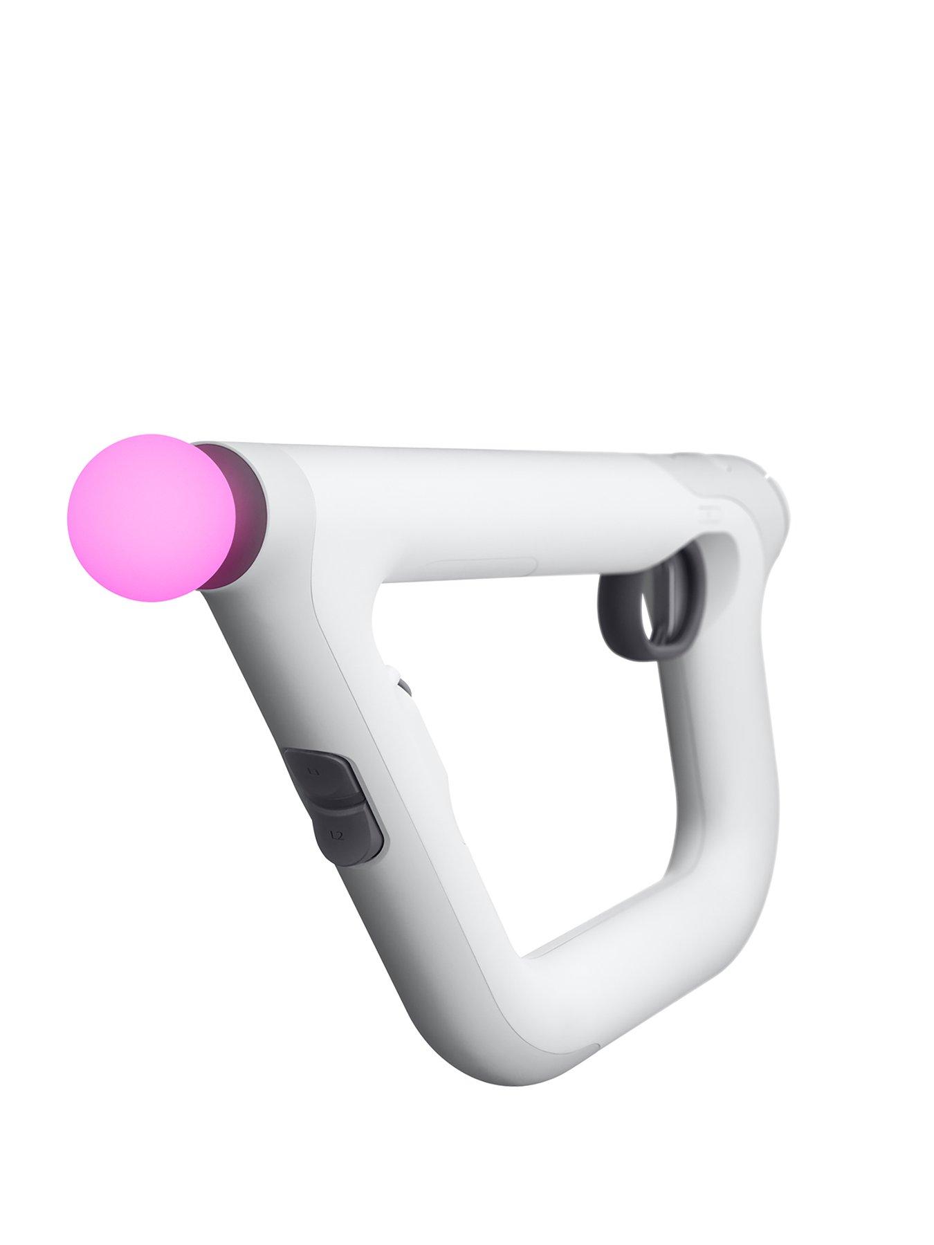 Playstation Vr Aim Controller Ps4 Very Co Uk
