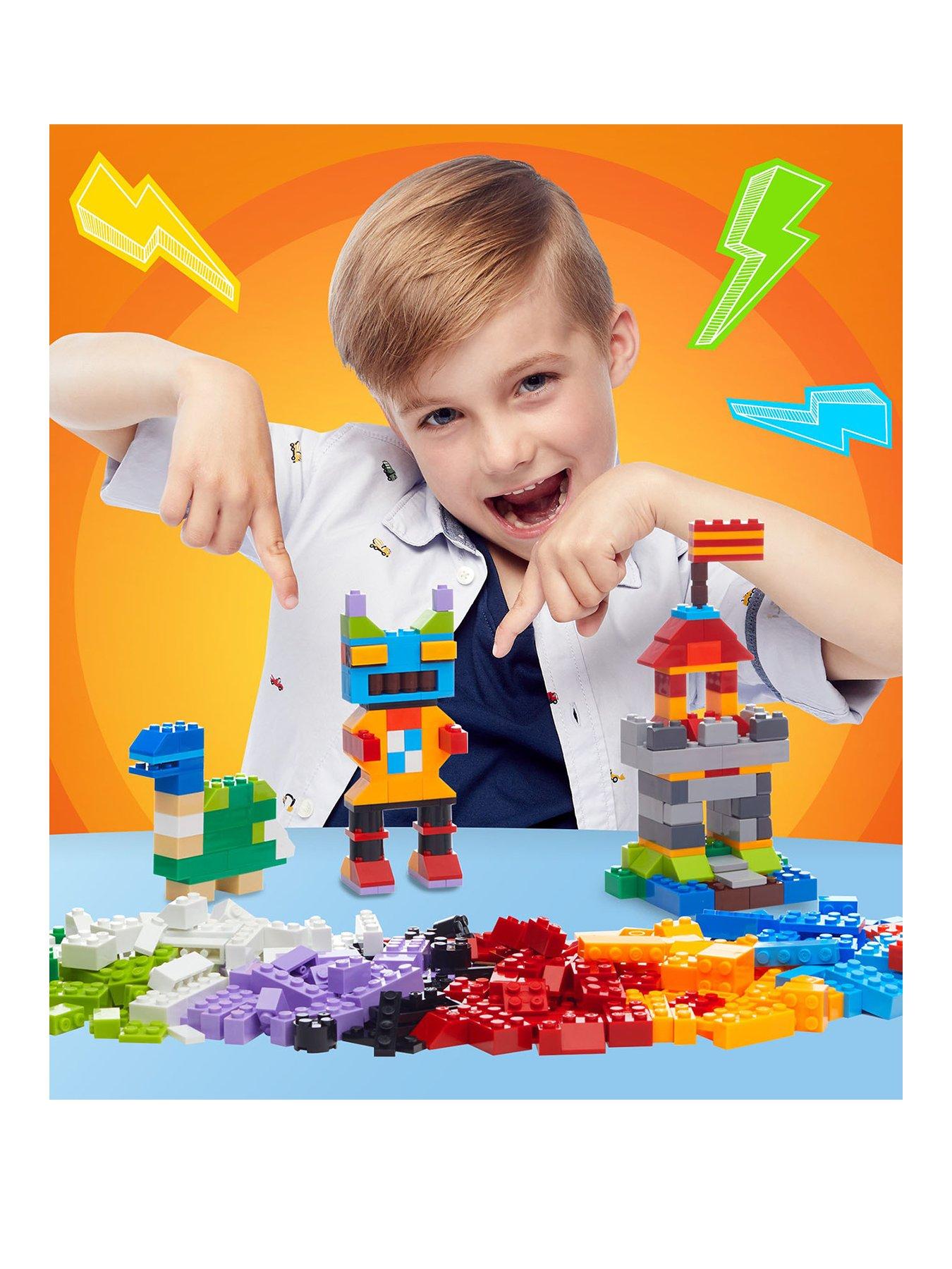 kids mega bloks