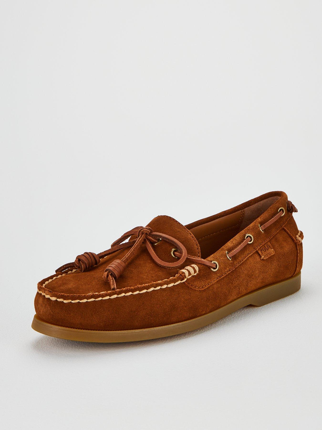 ralph lauren boat shoes uk