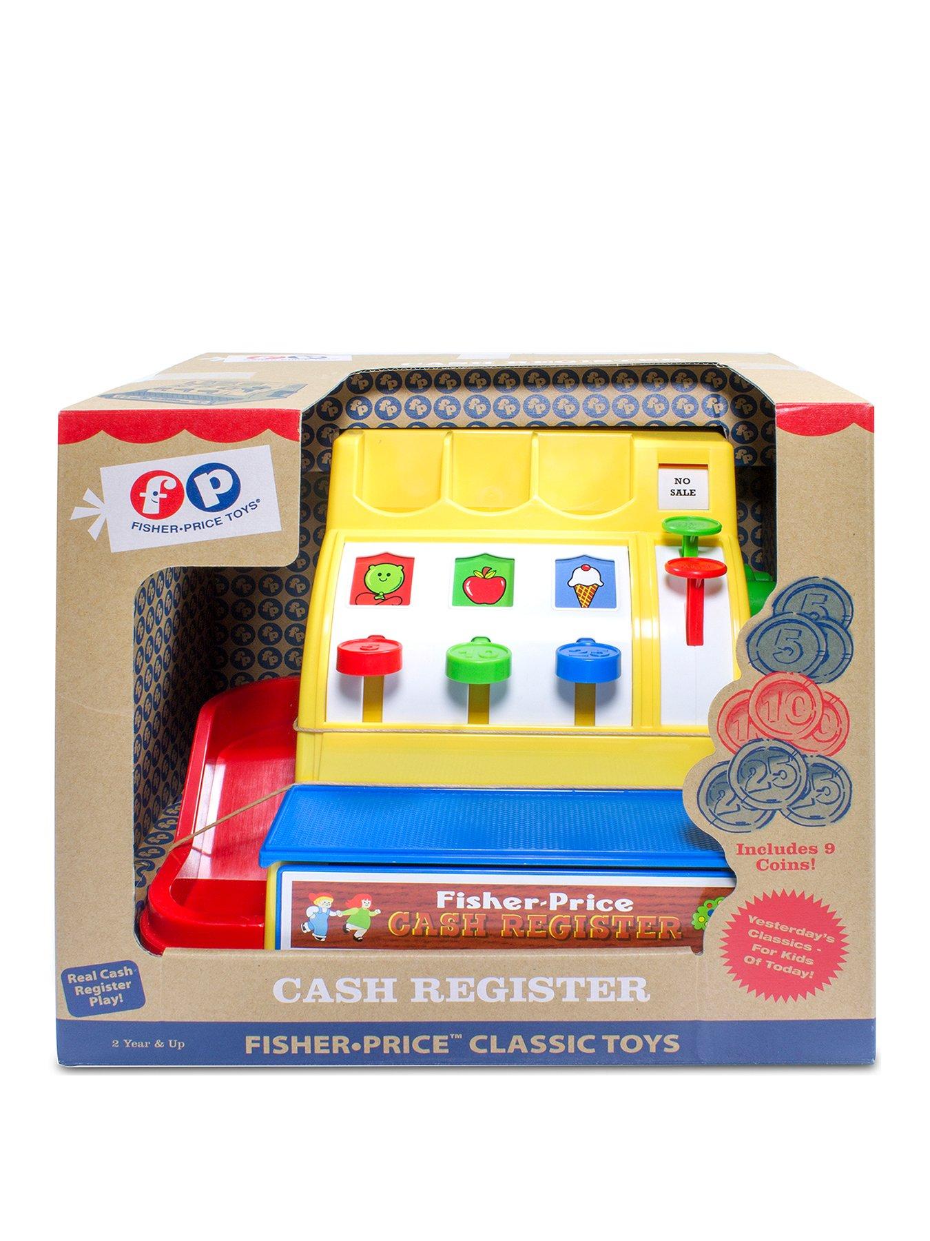 Fisher-Price: Chatter Telephone iPhone game app reviewFisher-Price: Chatter  Telephone