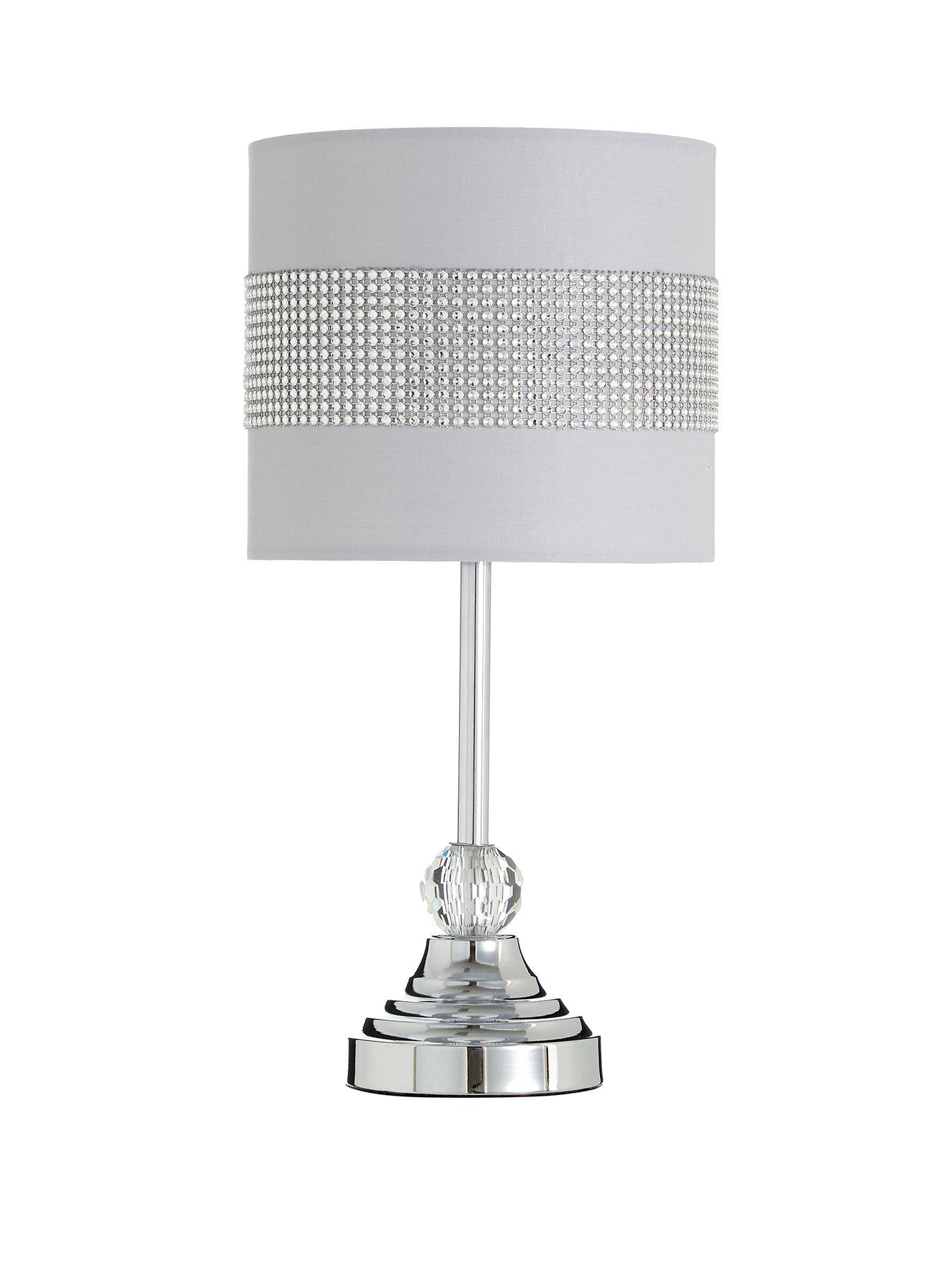 Diamante lamps sale