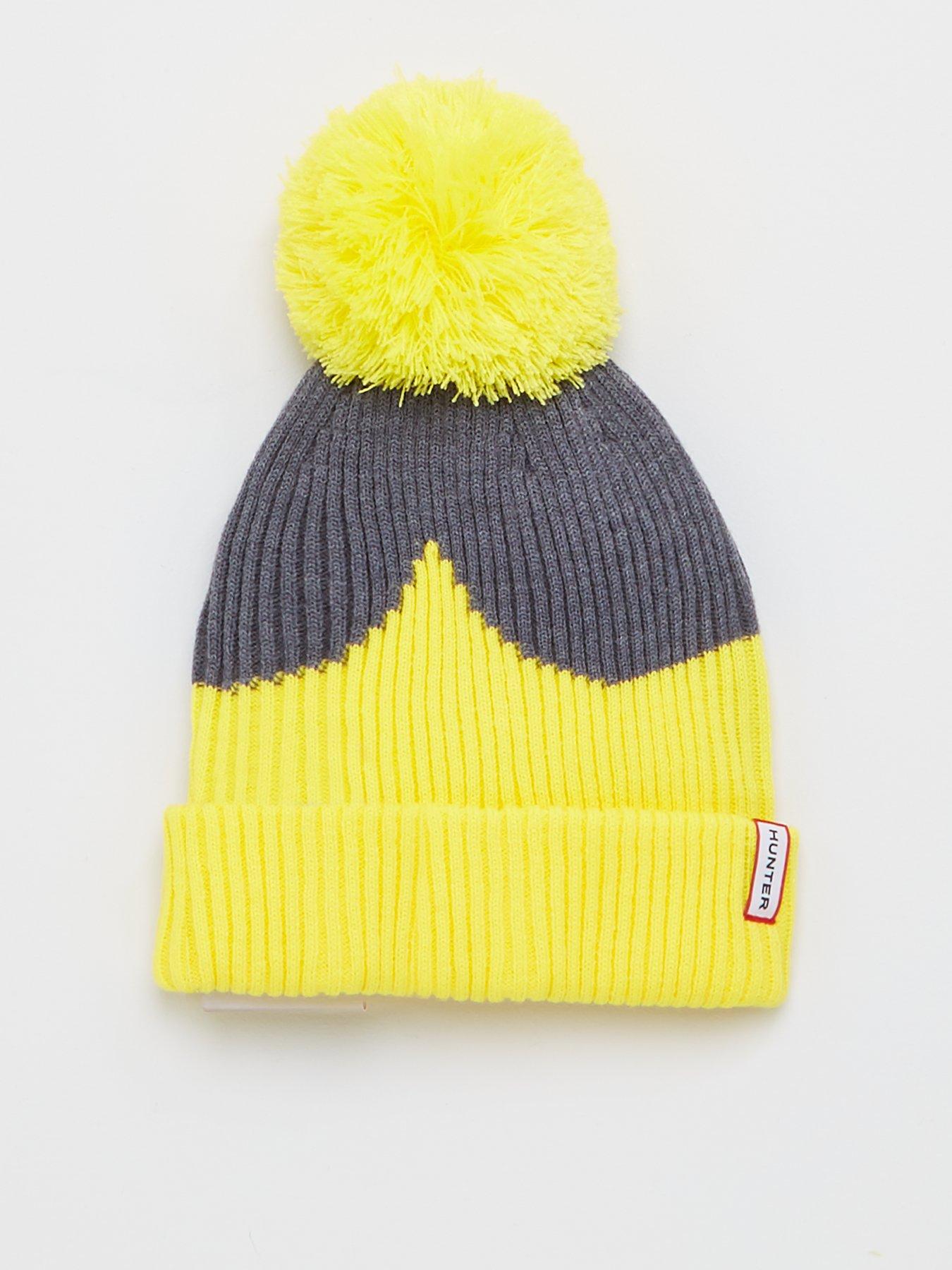 very bobble hat