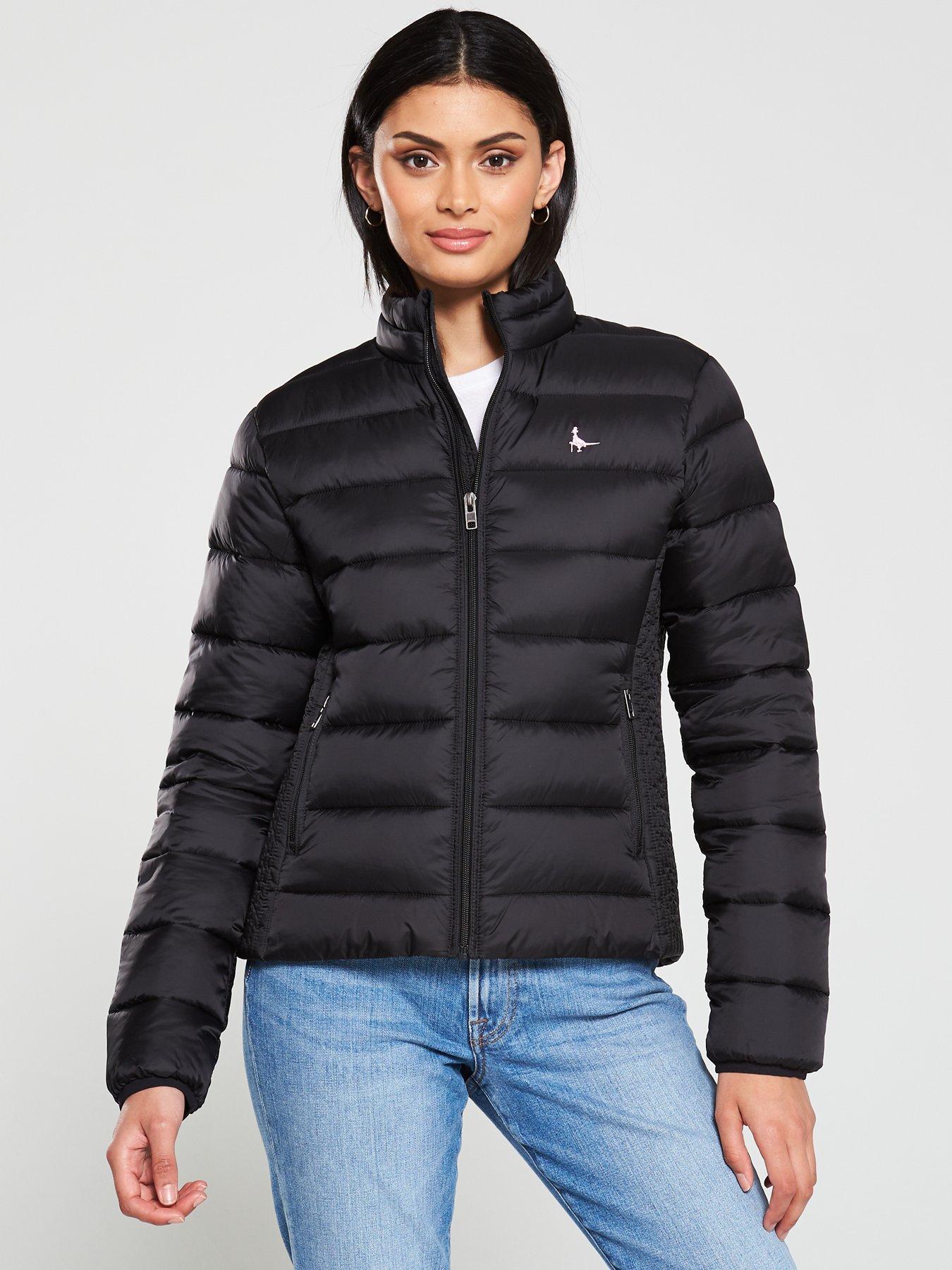 jack wills womens jackets