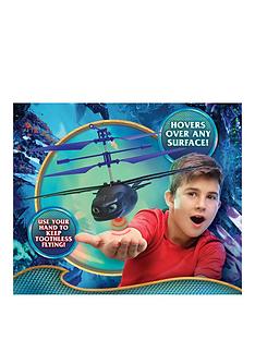 How to Train Your Dragon How To Train Your Dragin Toothless Drone