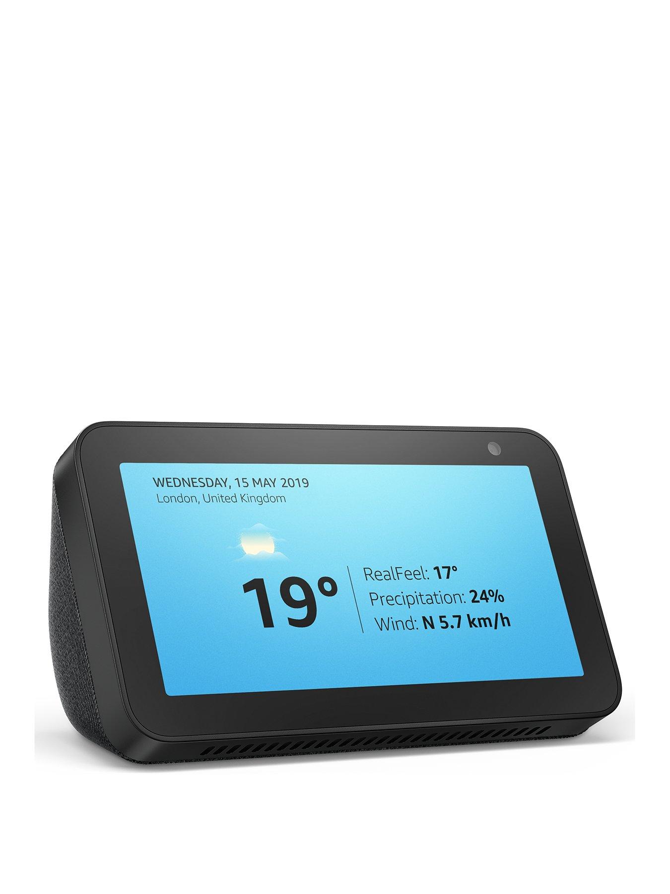 amazon echo 5 show