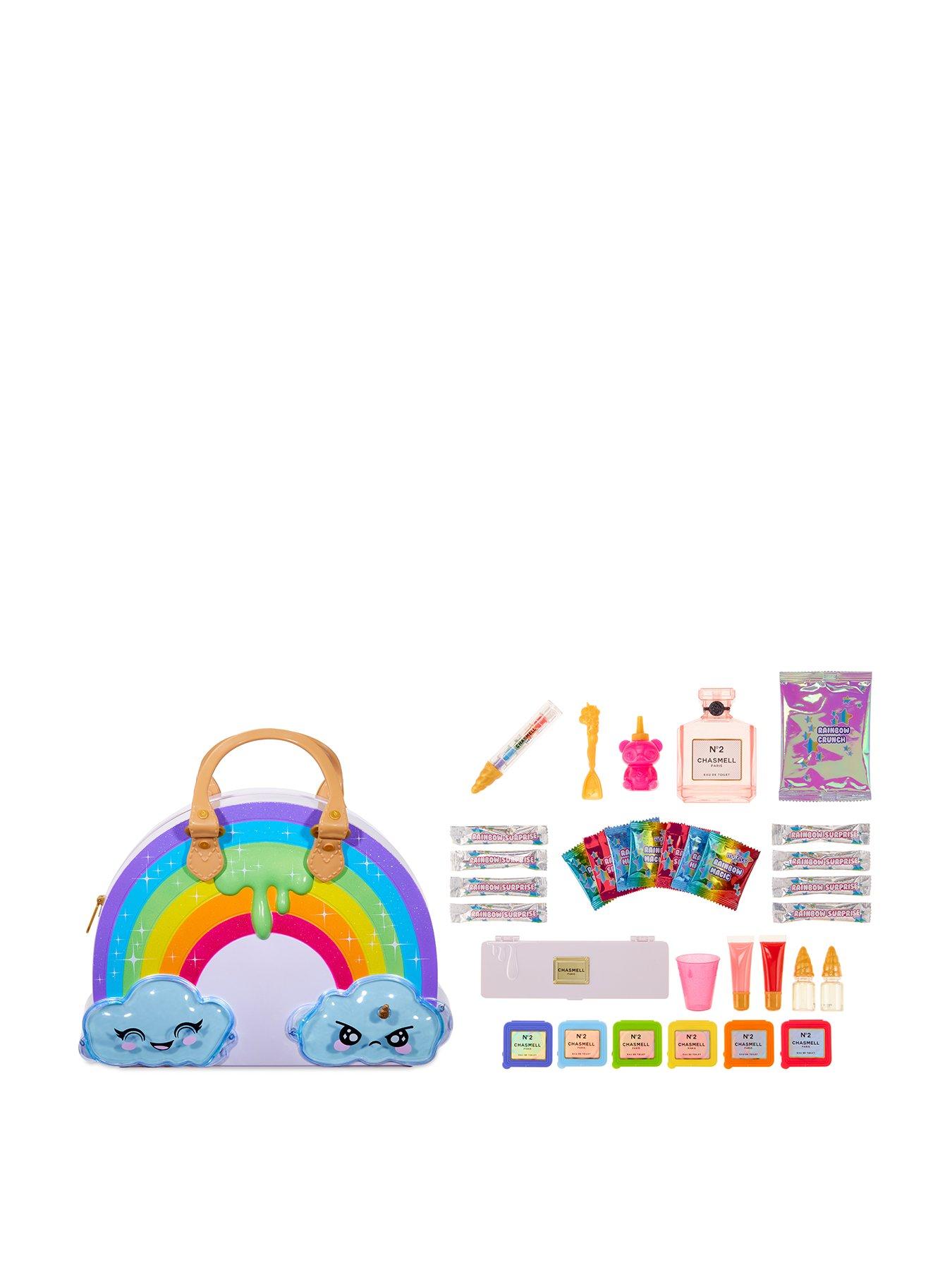 chasmell rainbow slime kit