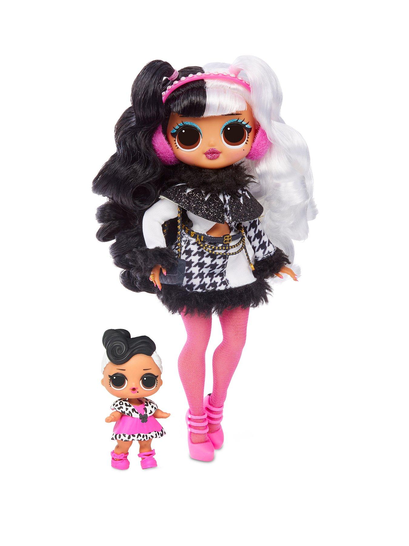 lol surprise dolls uk