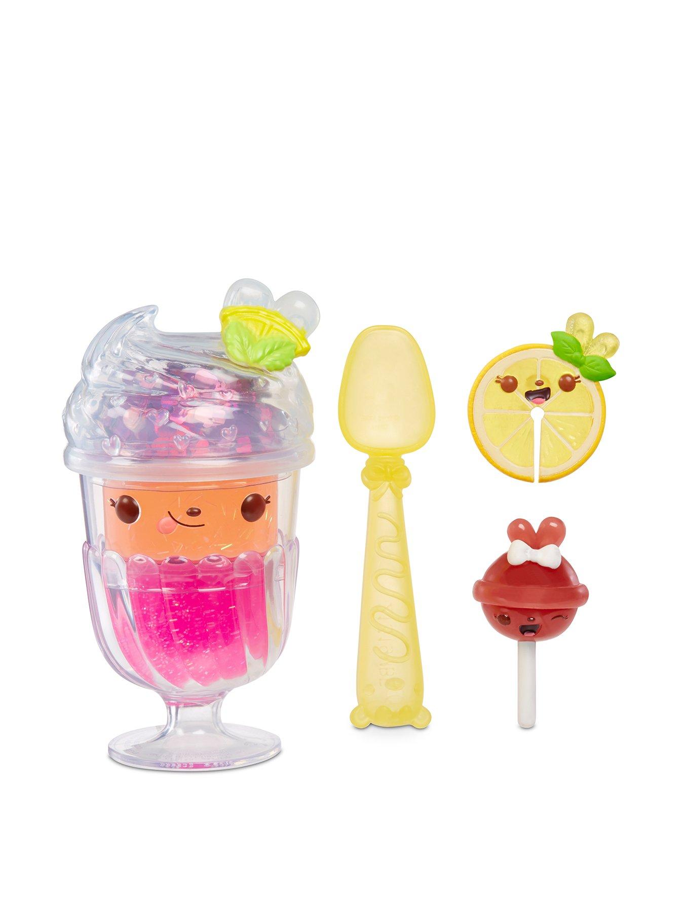 num noms snackables slime