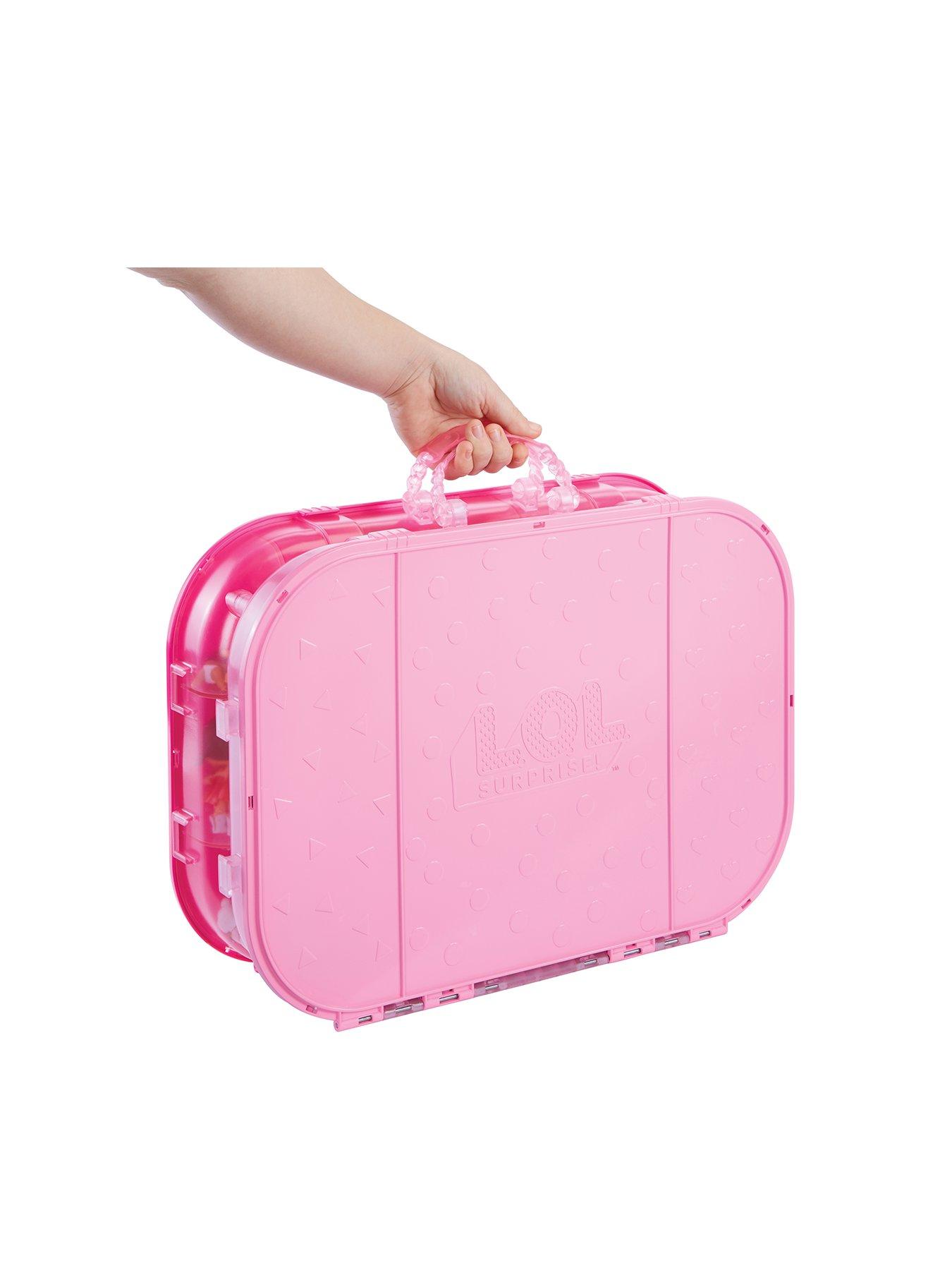 lol carrying case