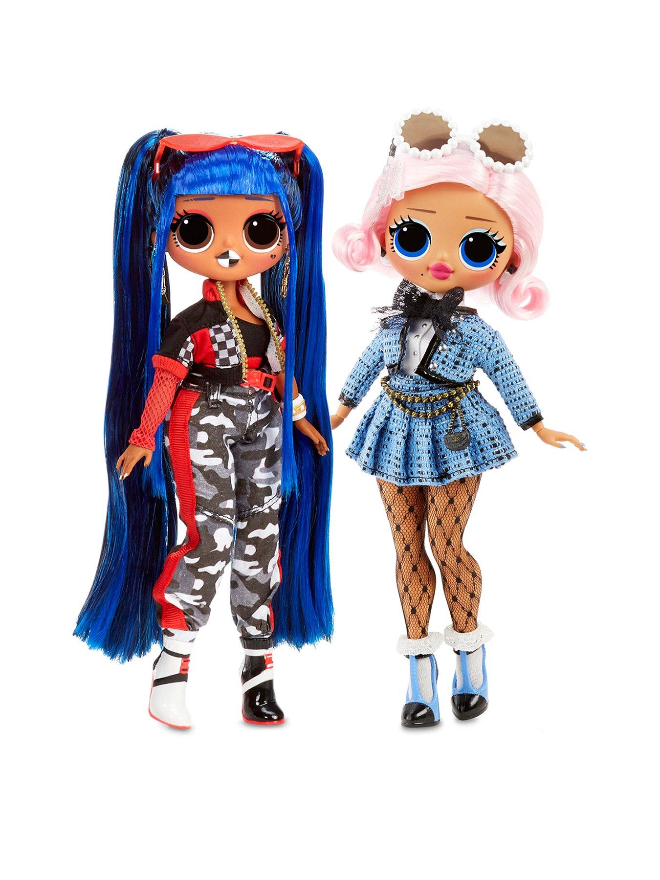 very lol dolls