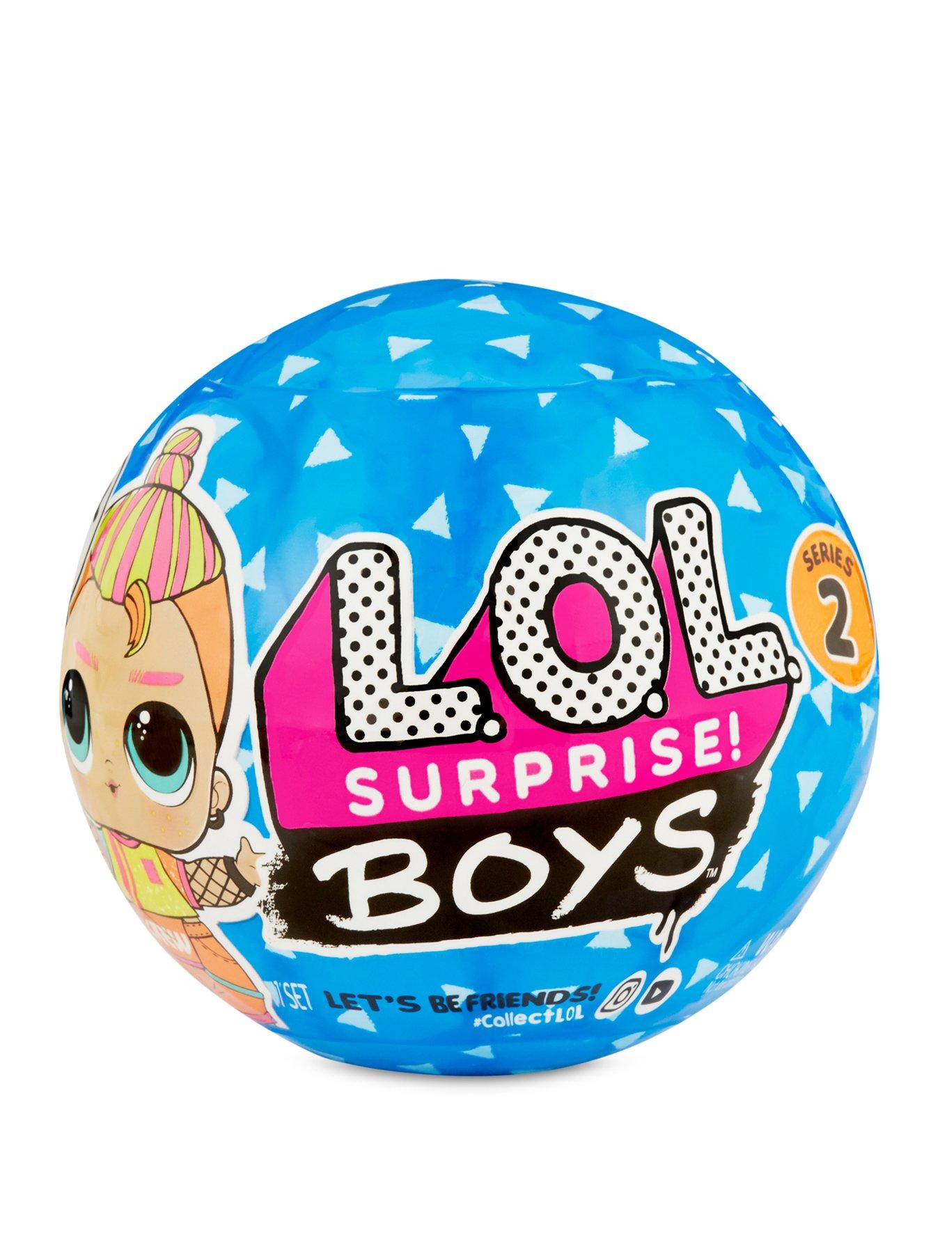 buy lol surprise uk