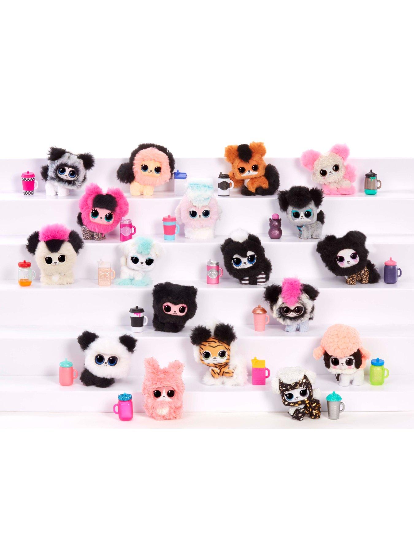 black eyed suzie dolls