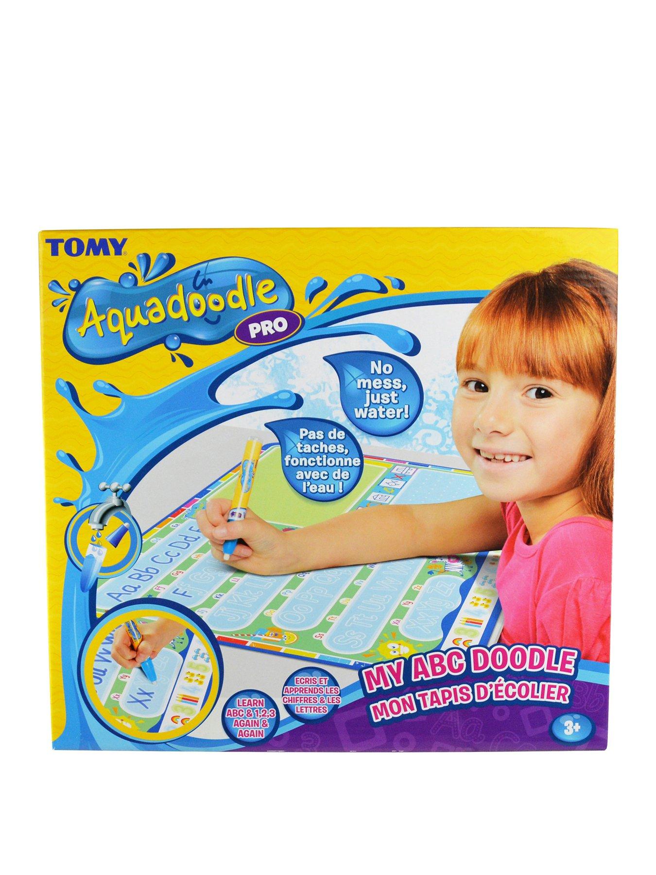 tomy my first aquadoodle