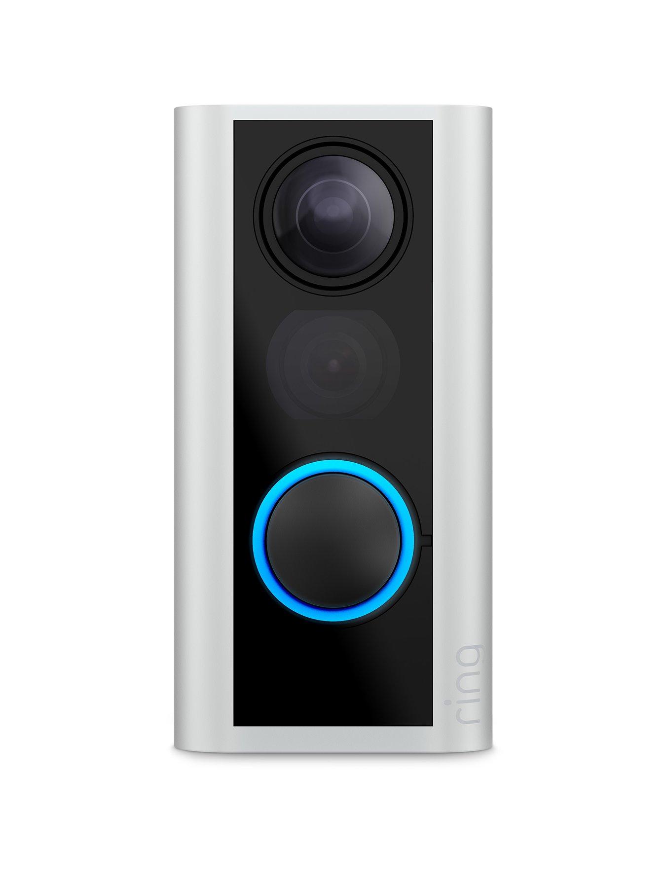 RING Door View Cam very.co.uk