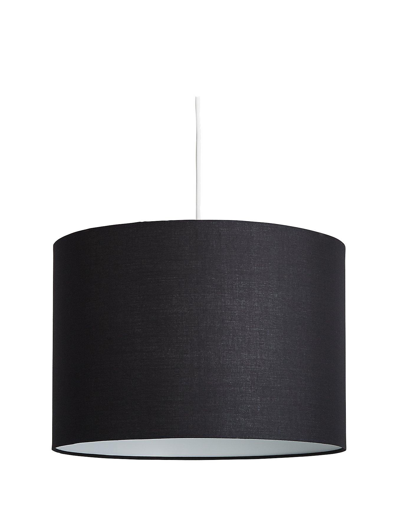 Very Home Langley 25cm Easy Fit Shade