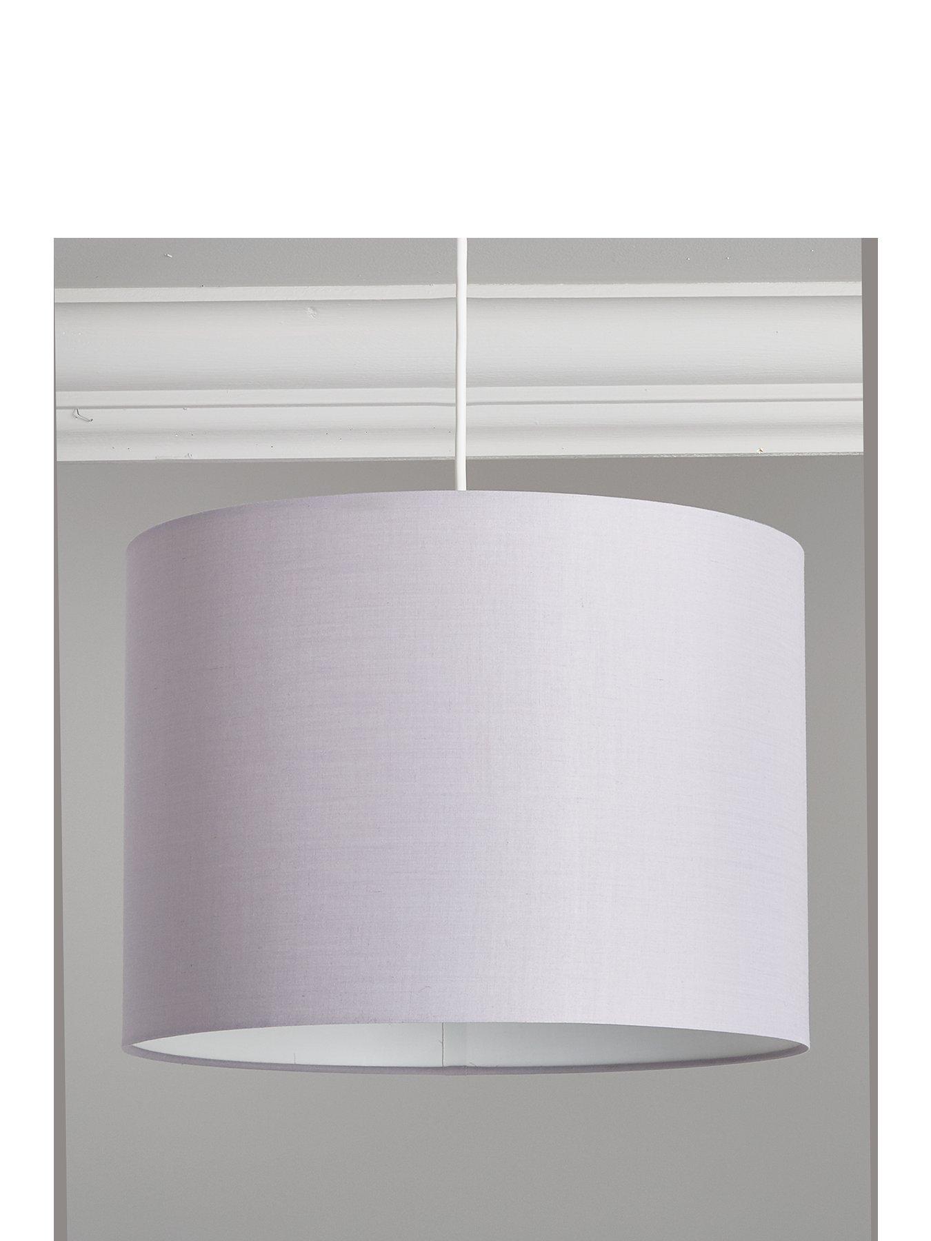 Image 2 of 2 of The Very Collection Langley 25cm Easy Fit Shade