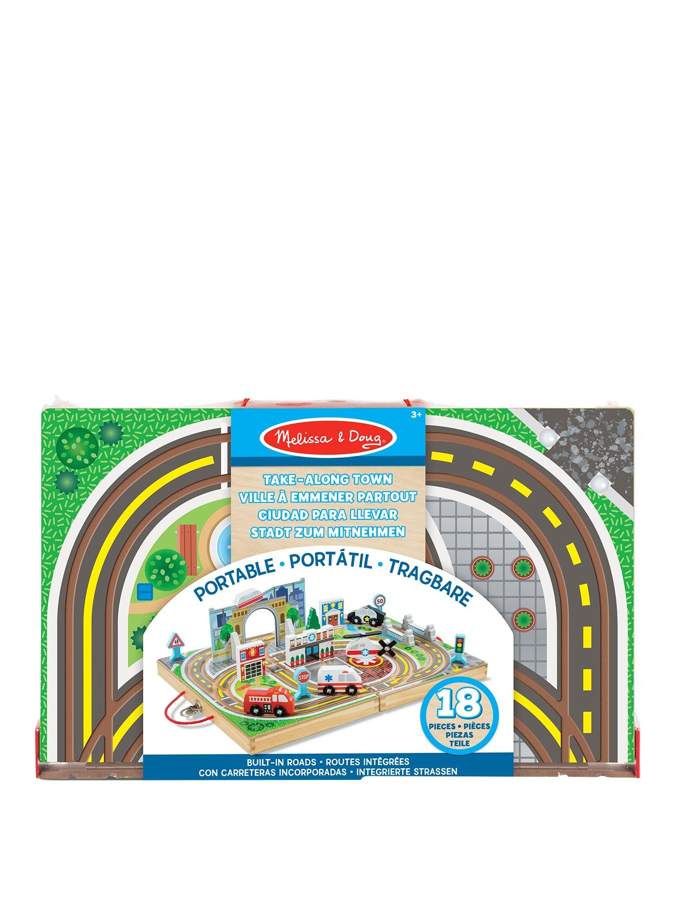 melissa and doug play table uk